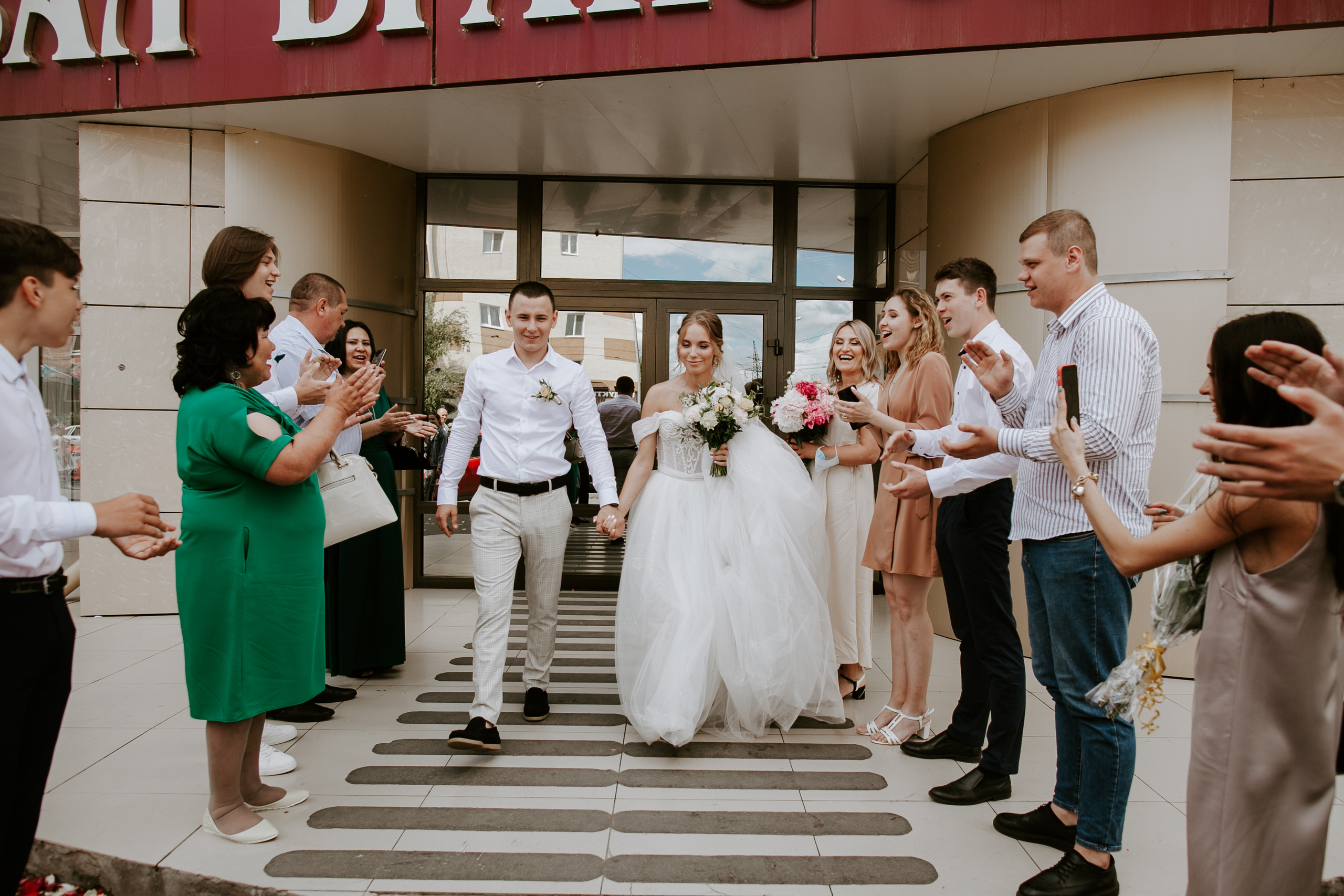 Андрей и Наташа. Фотограф Москва, Санкт-Петербург, Абакан