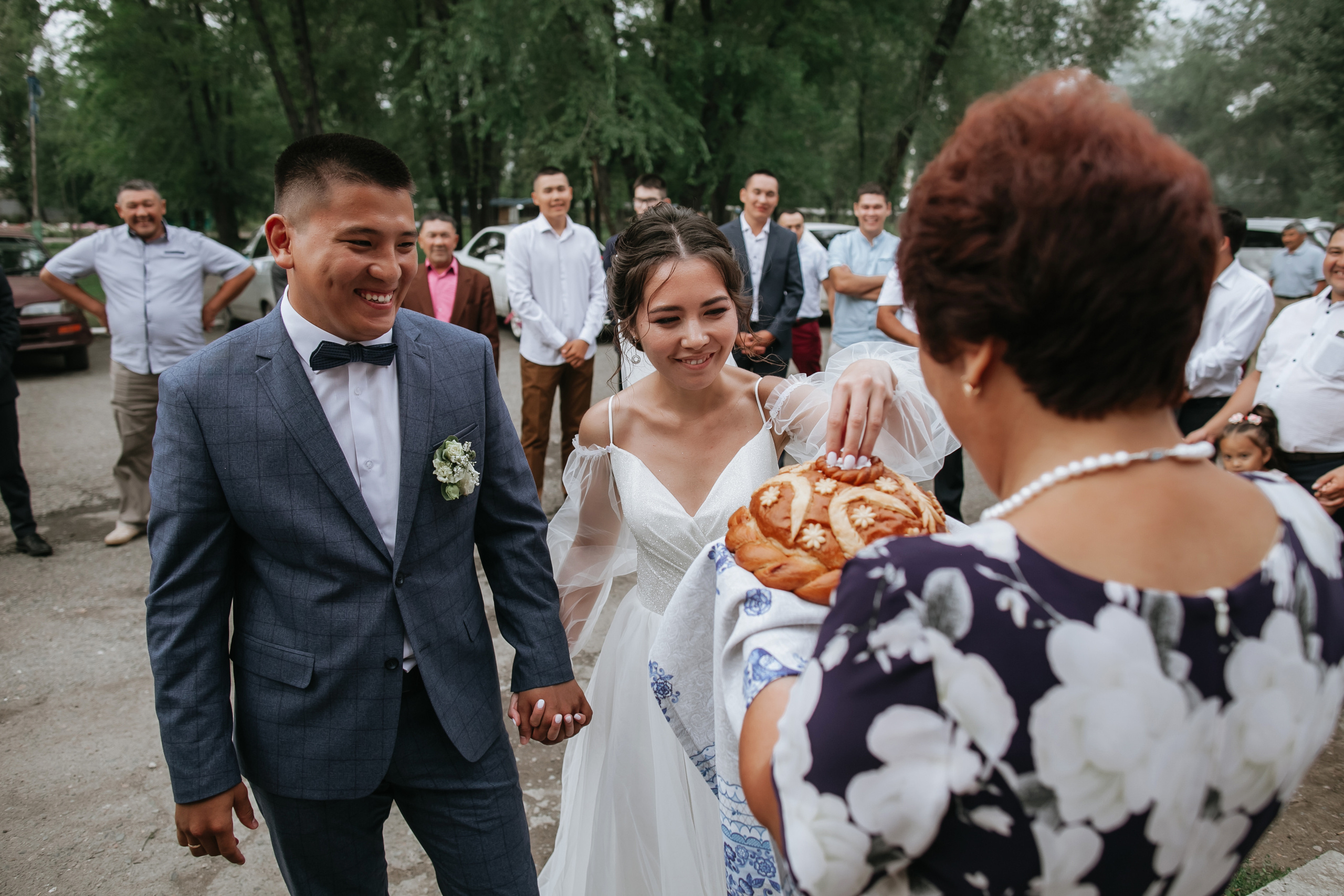 Сергей и Аяна. Фотограф Москва, Санкт-Петербург, Абакан