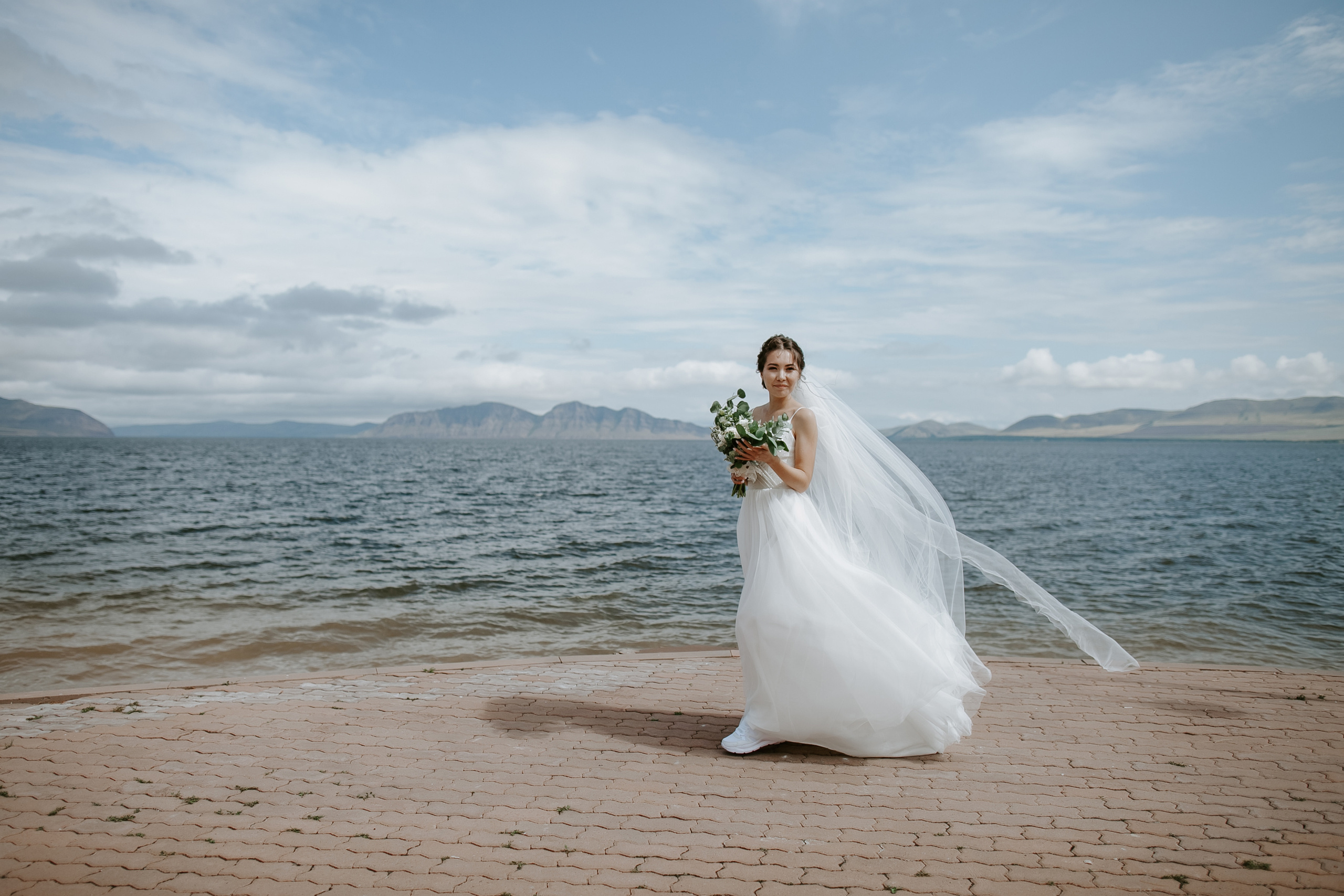 Сергей и Аяна. Фотограф Москва, Санкт-Петербург, Абакан