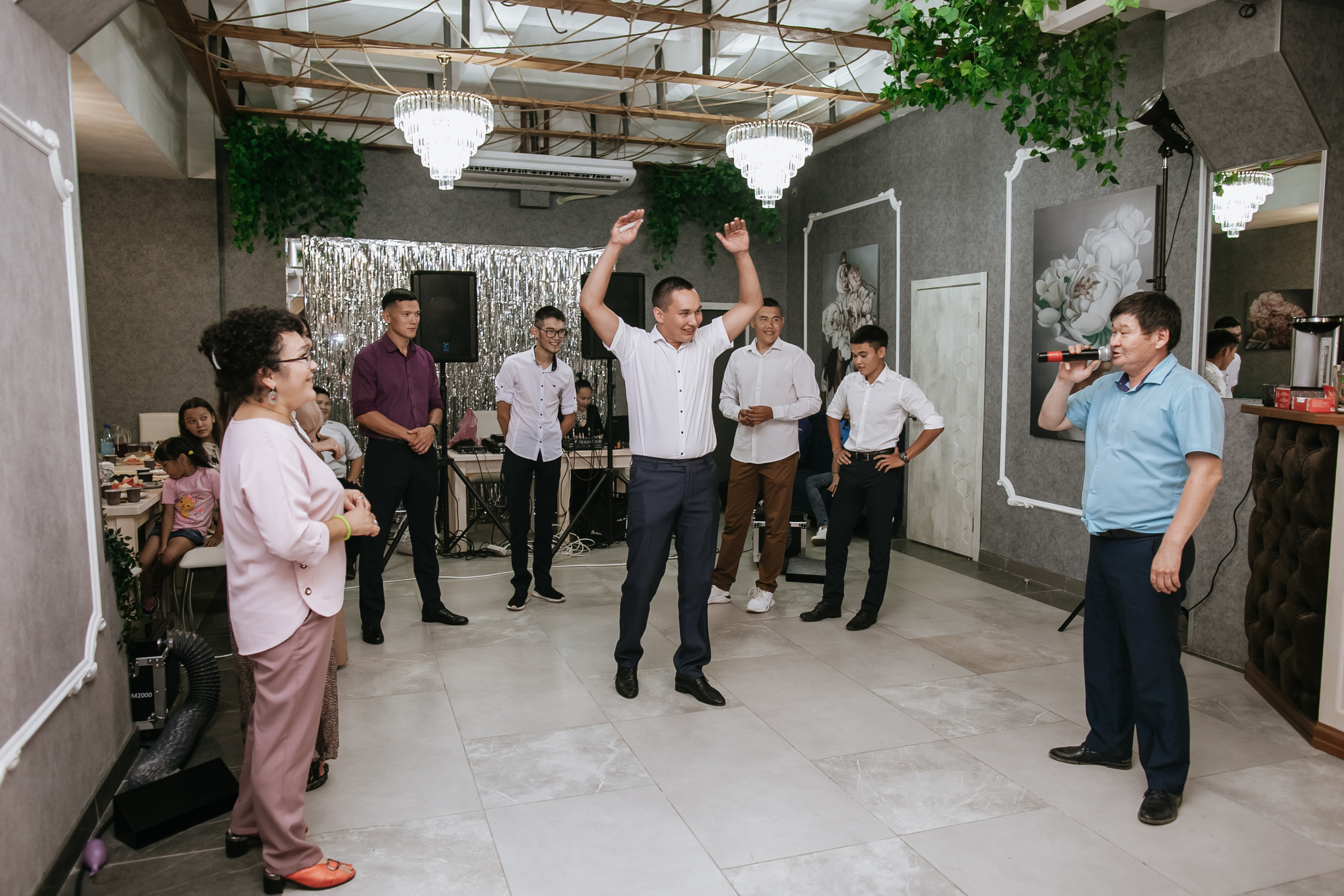 Сергей и Аяна. Фотограф Москва, Санкт-Петербург, Абакан