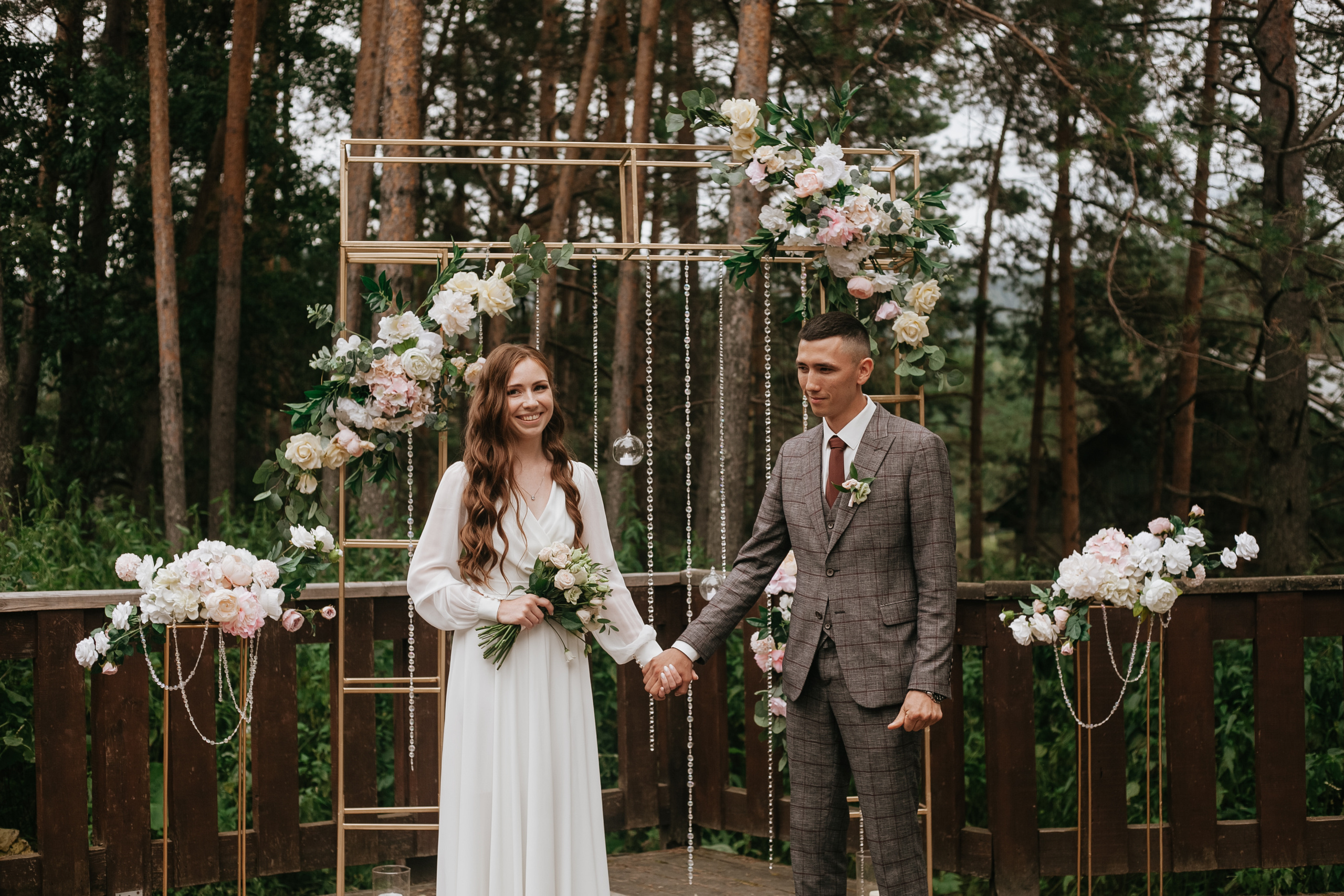 Роман и Валерия. Фотограф Москва, Санкт-Петербург, Абакан