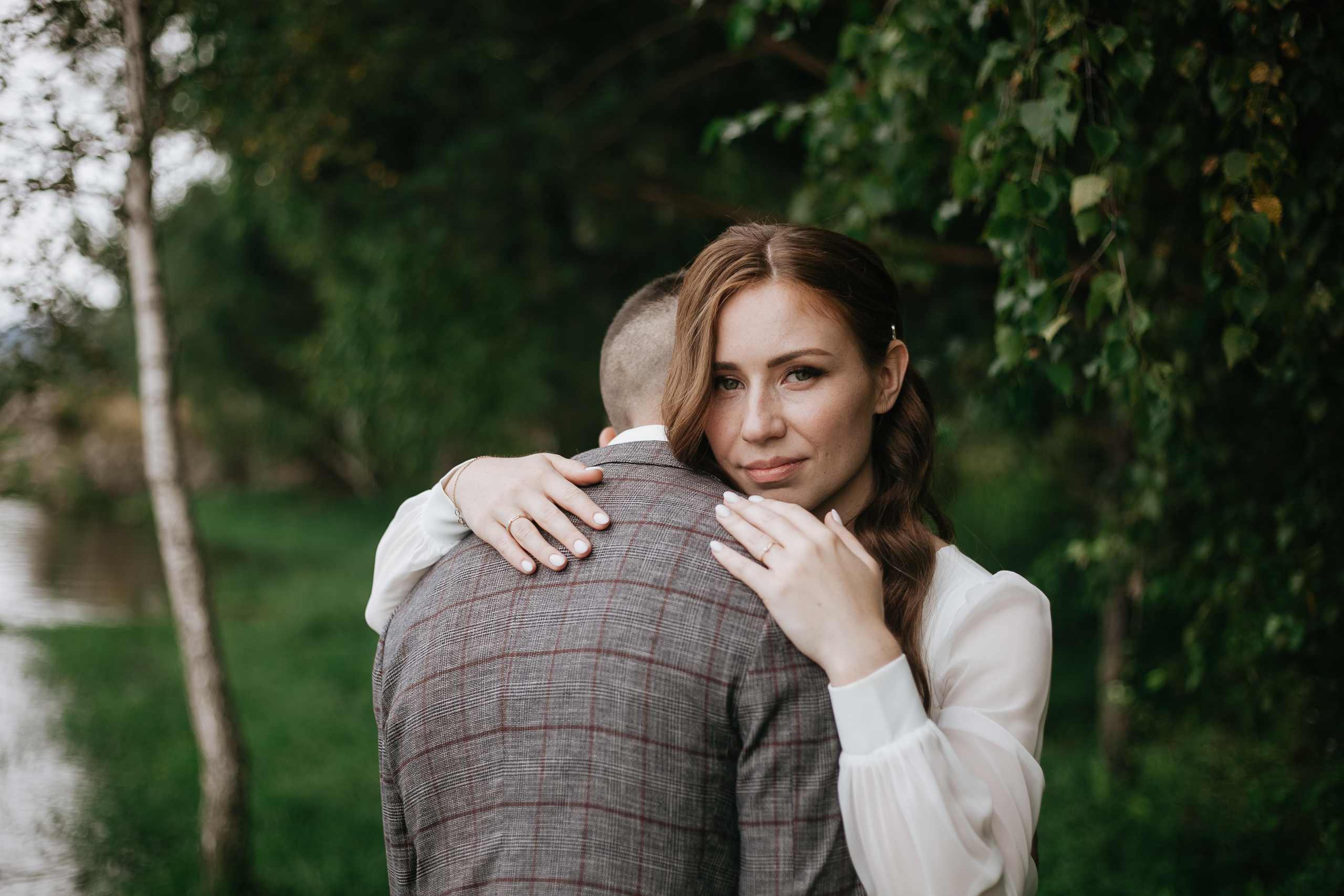 Роман и Валерия. Фотограф Москва, Санкт-Петербург, Абакан