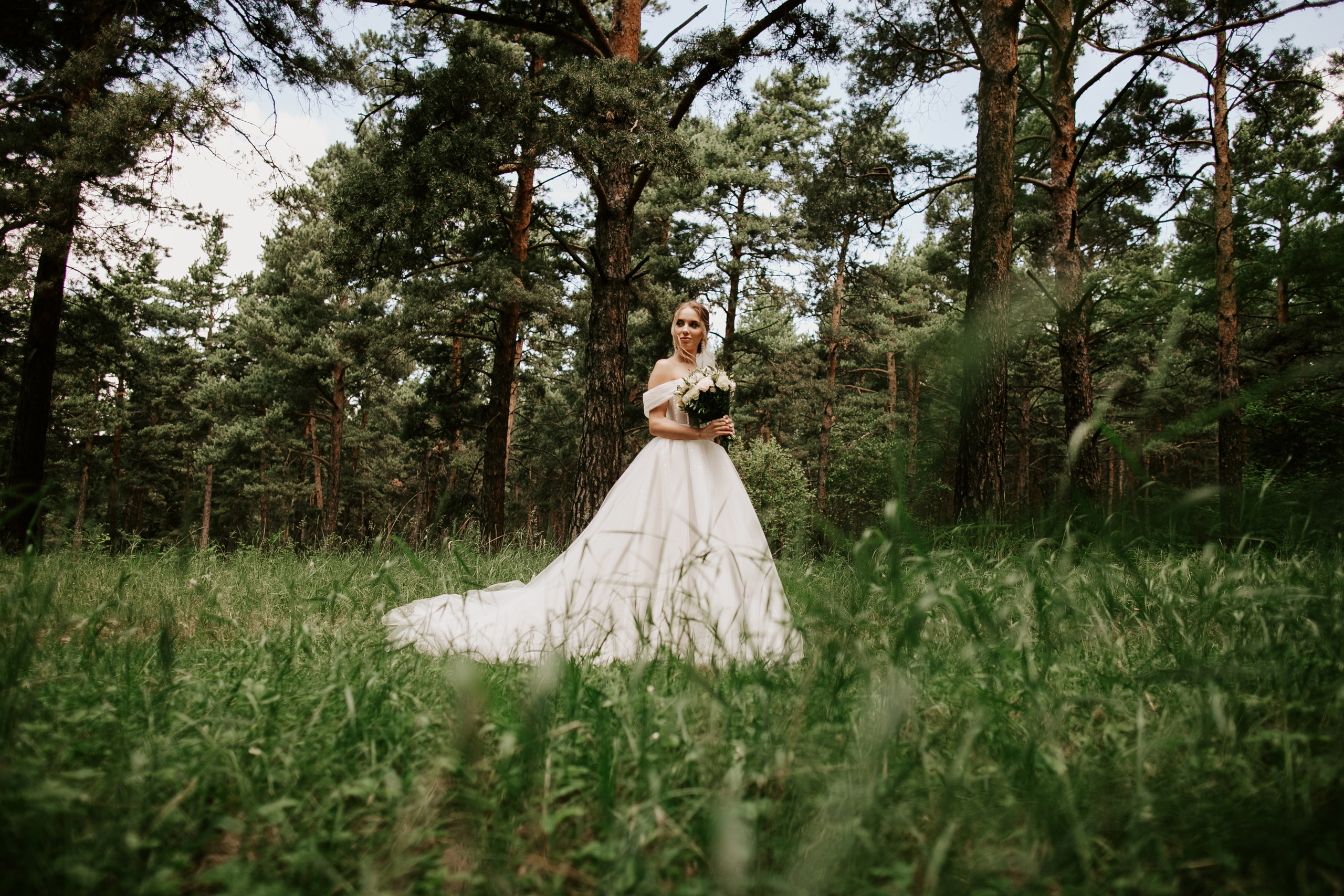 Андрей и Наташа. Фотограф Москва, Санкт-Петербург, Абакан