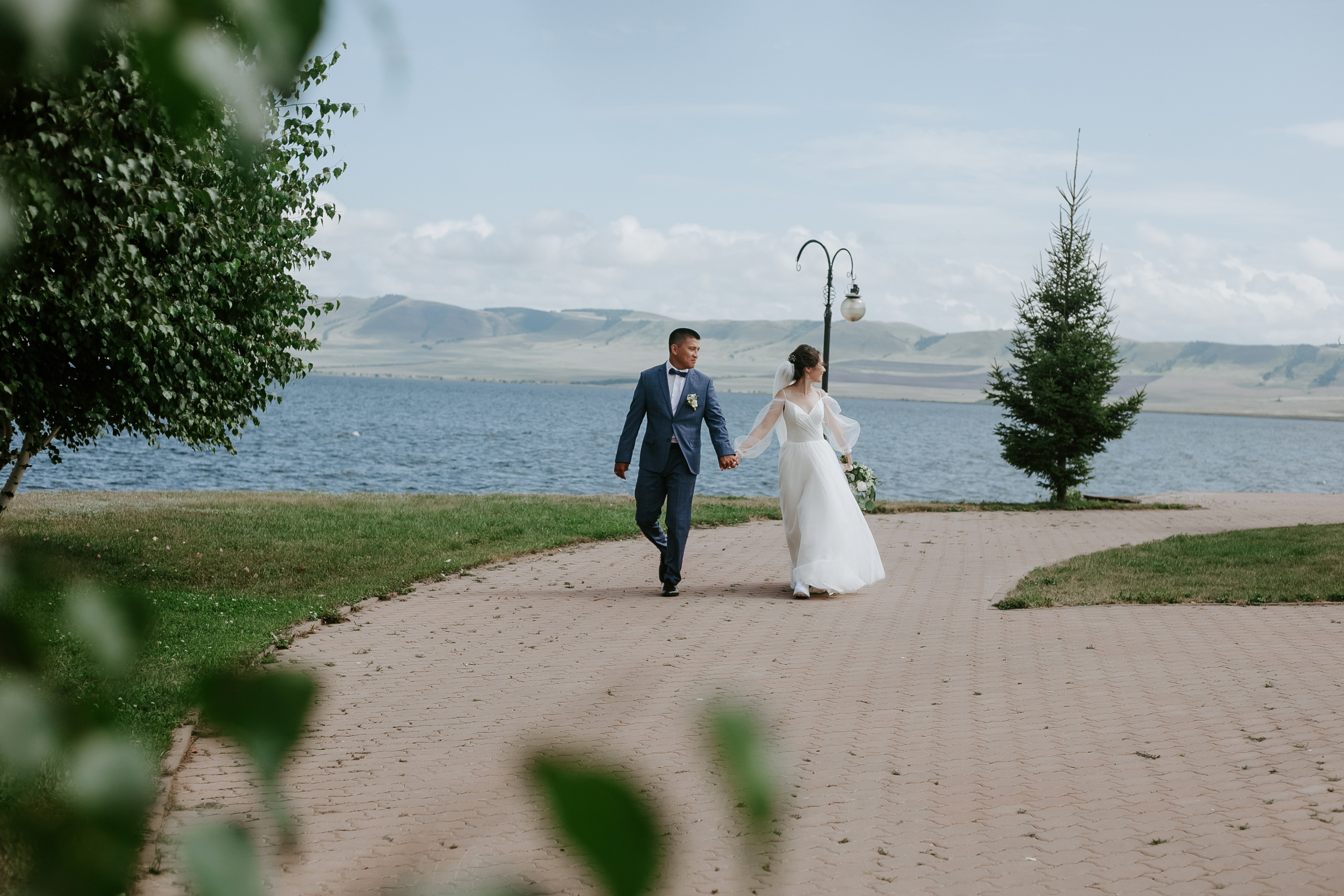 Сергей и Аяна. Фотограф Москва, Санкт-Петербург, Абакан
