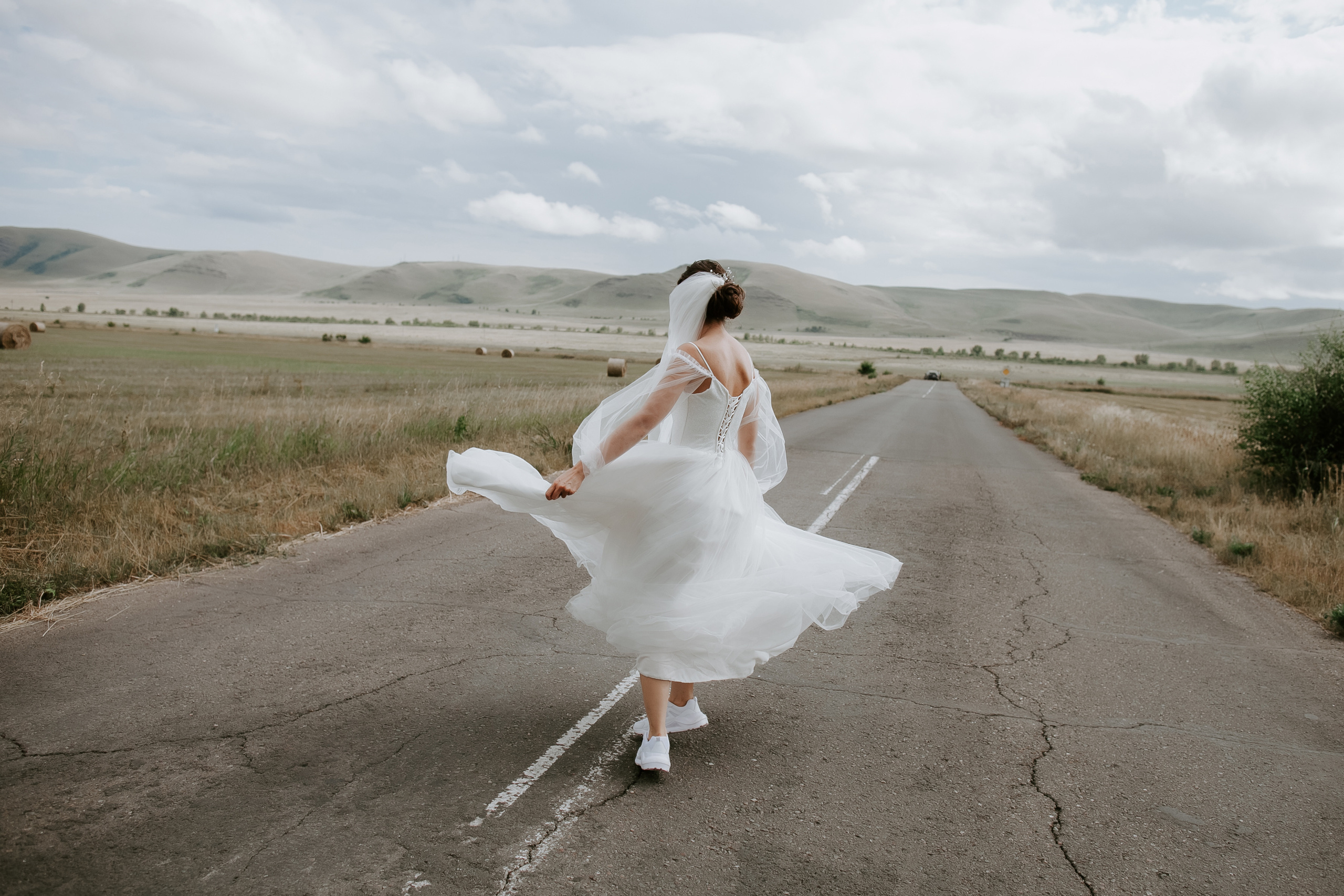 Сергей и Аяна. Фотограф Москва, Санкт-Петербург, Абакан