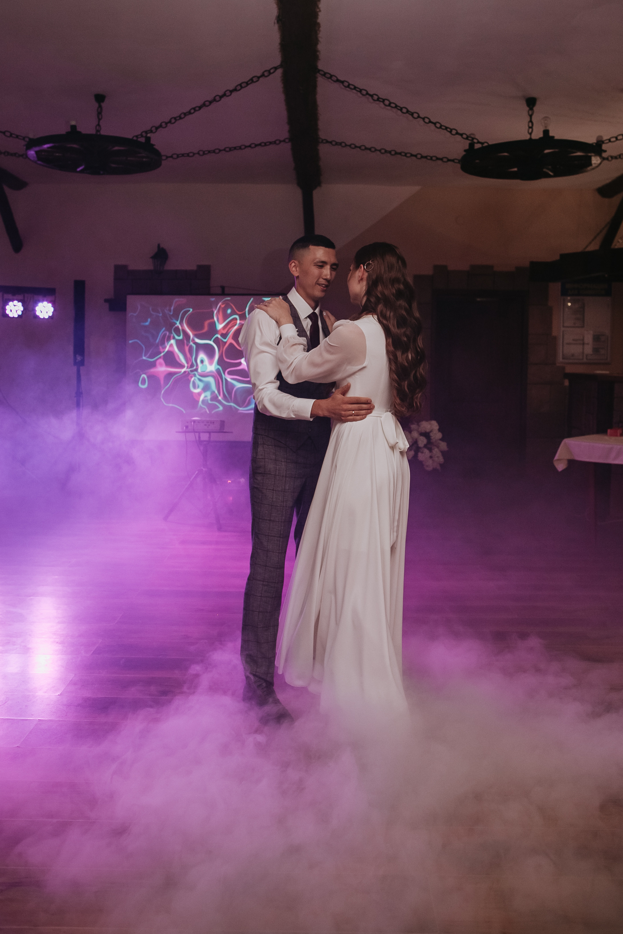 Роман и Валерия. Фотограф Москва, Санкт-Петербург, Абакан