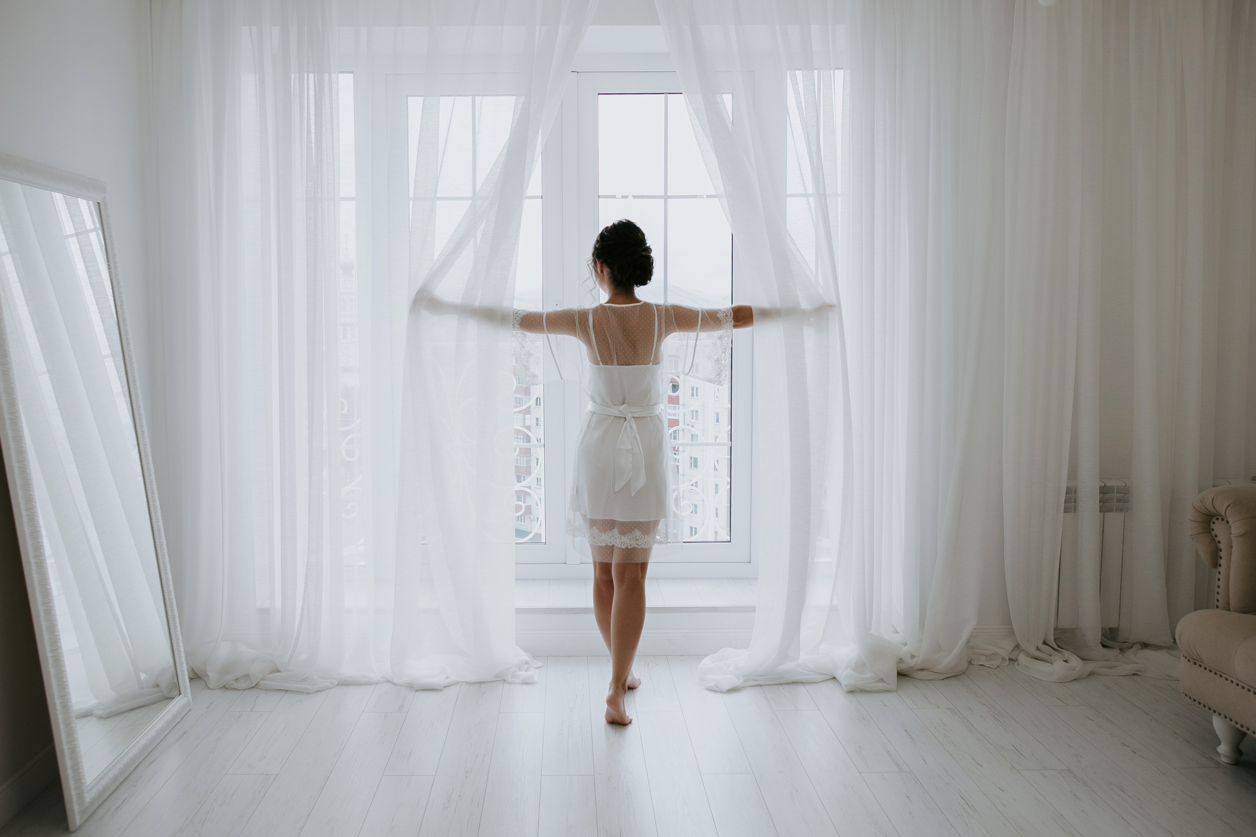 Сергей и Аяна. Фотограф Москва, Санкт-Петербург, Абакан