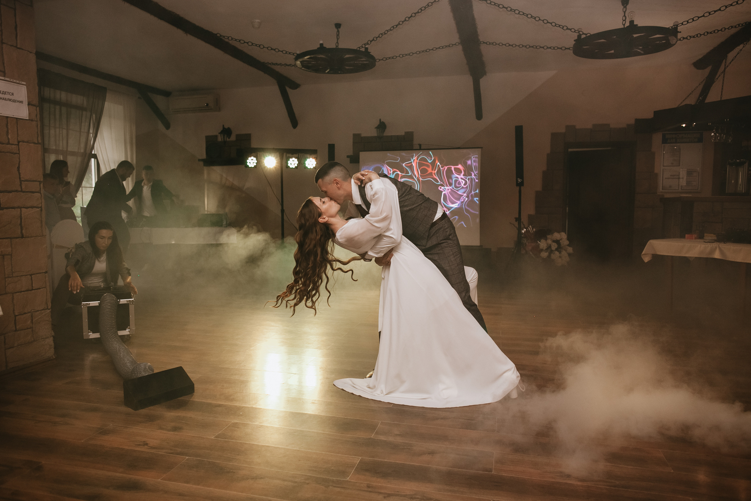 Роман и Валерия. Фотограф Москва, Санкт-Петербург, Абакан