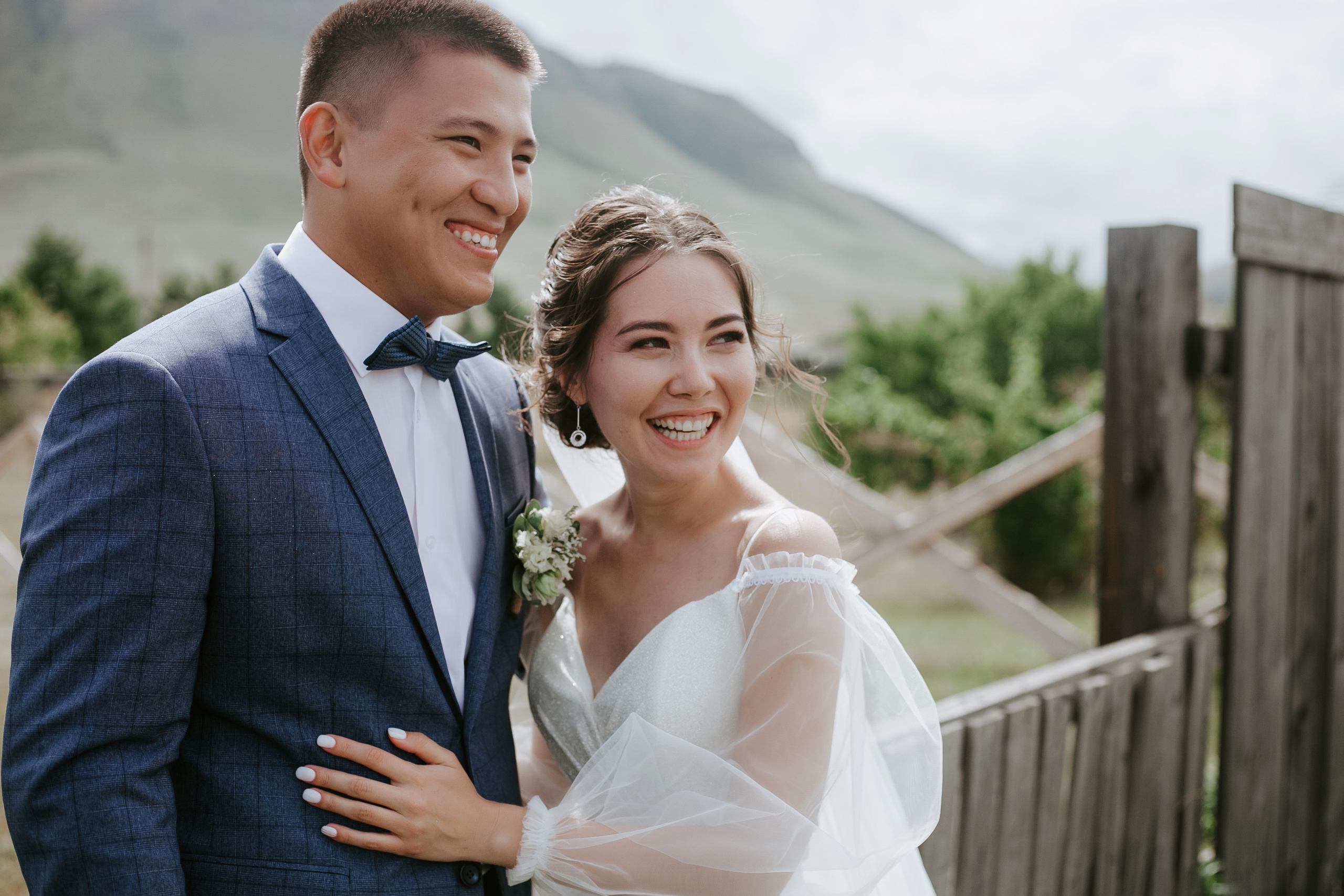 Сергей и Аяна. Фотограф Москва, Санкт-Петербург, Абакан