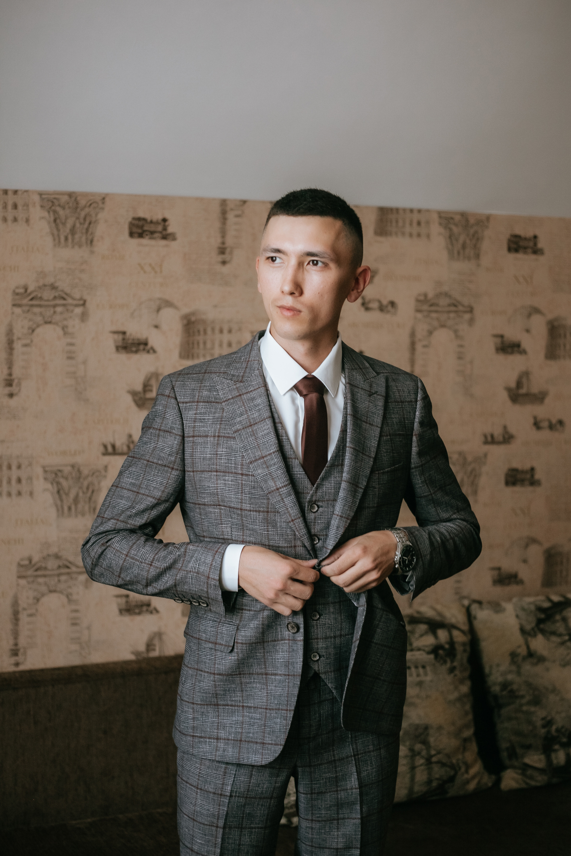 Роман и Валерия. Фотограф Москва, Санкт-Петербург, Абакан