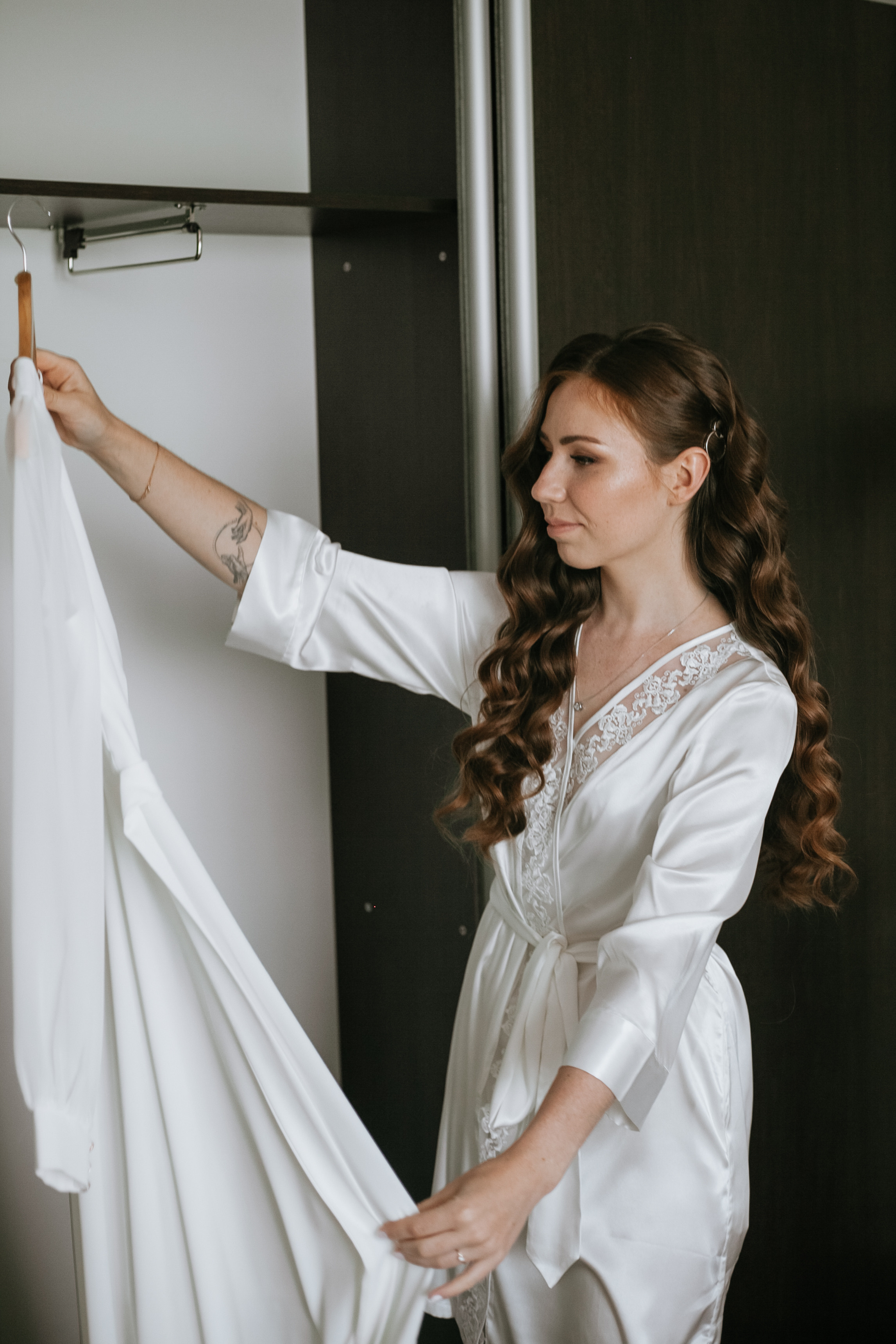 Роман и Валерия. Фотограф Москва, Санкт-Петербург, Абакан