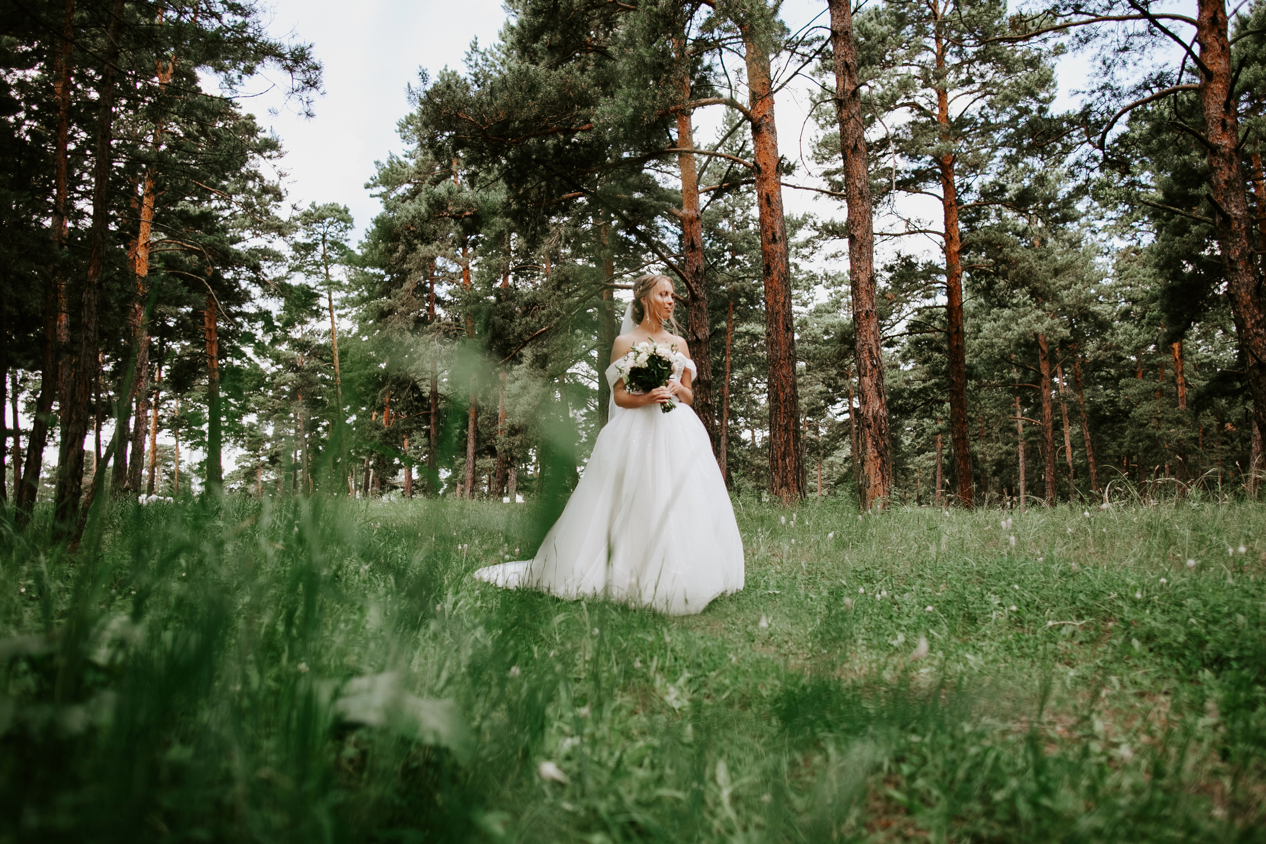 Андрей и Наташа. Фотограф Москва, Санкт-Петербург, Абакан