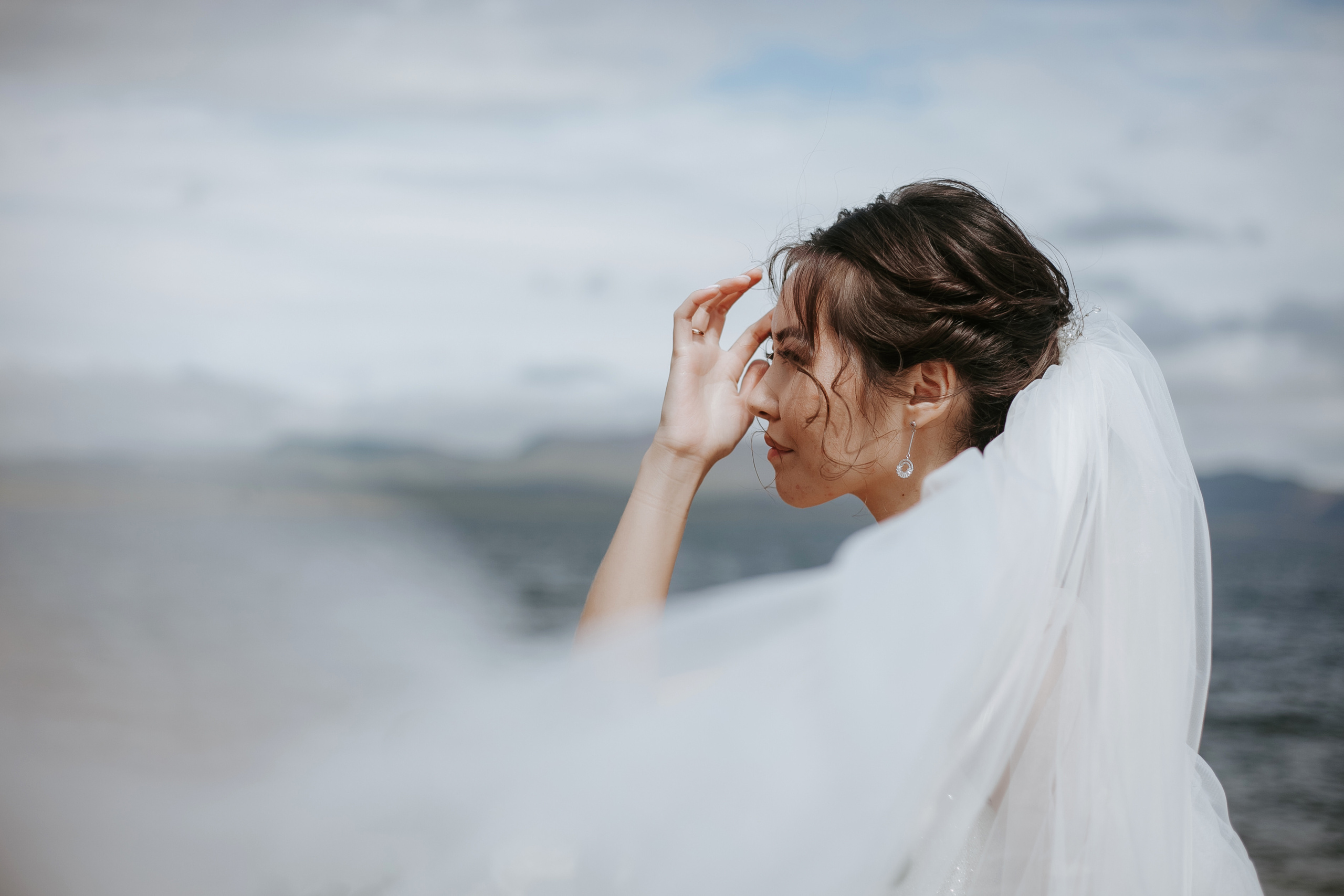 Сергей и Аяна. Фотограф Москва, Санкт-Петербург, Абакан