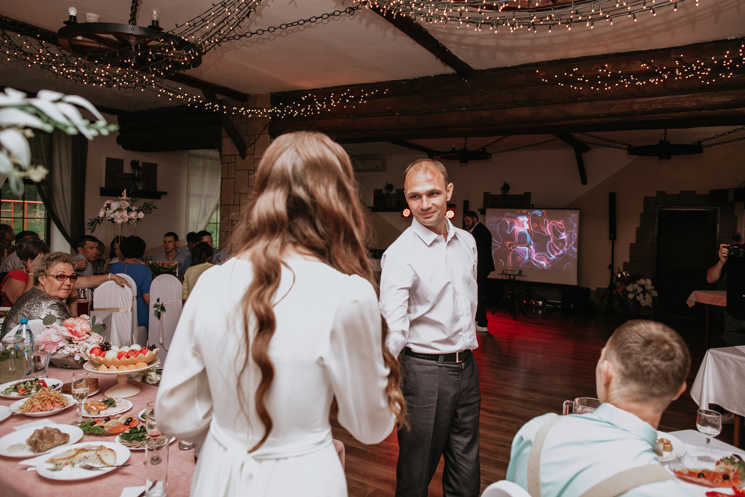 Роман и Валерия. Фотограф Москва, Санкт-Петербург, Абакан