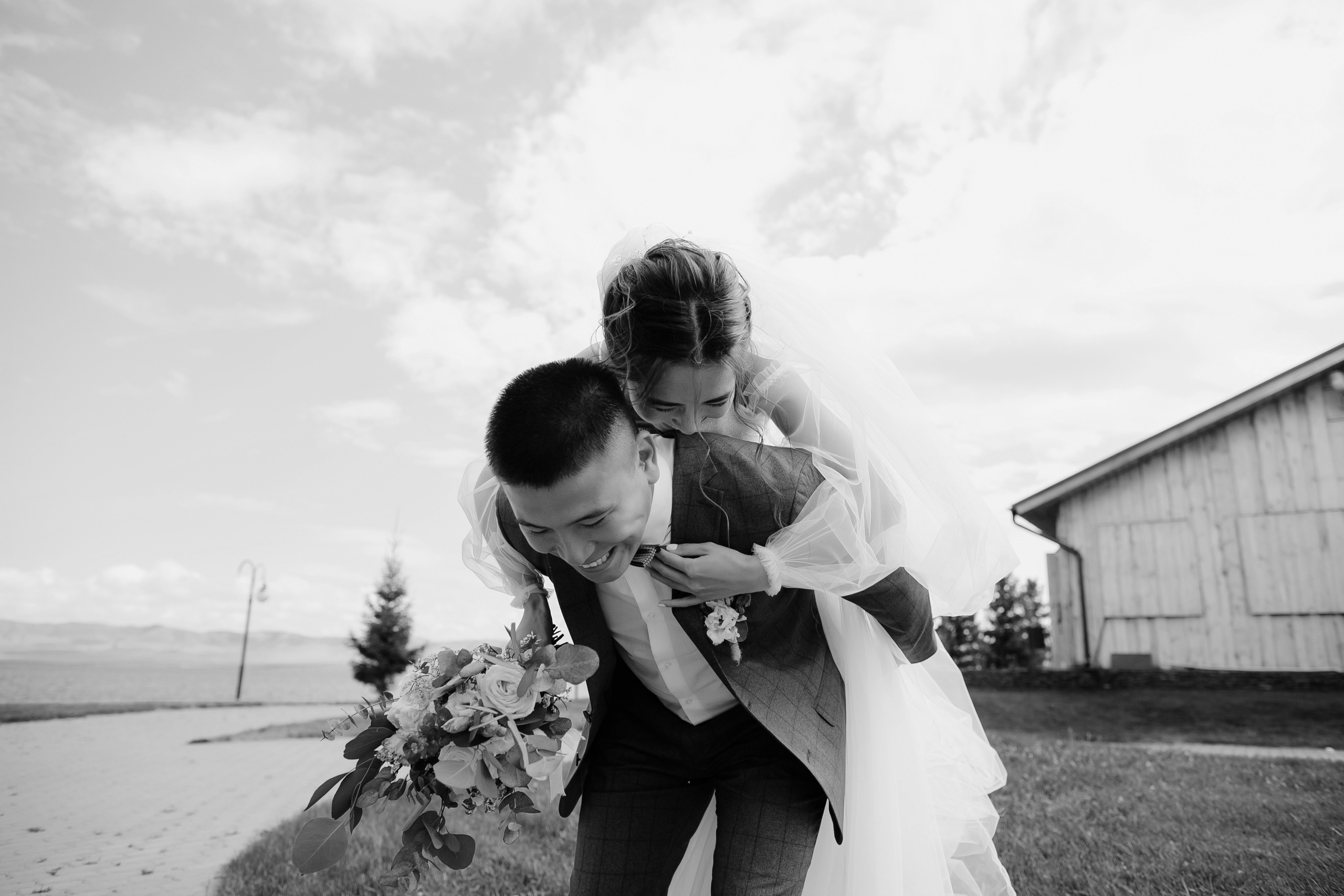 Сергей и Аяна. Фотограф Москва, Санкт-Петербург, Абакан