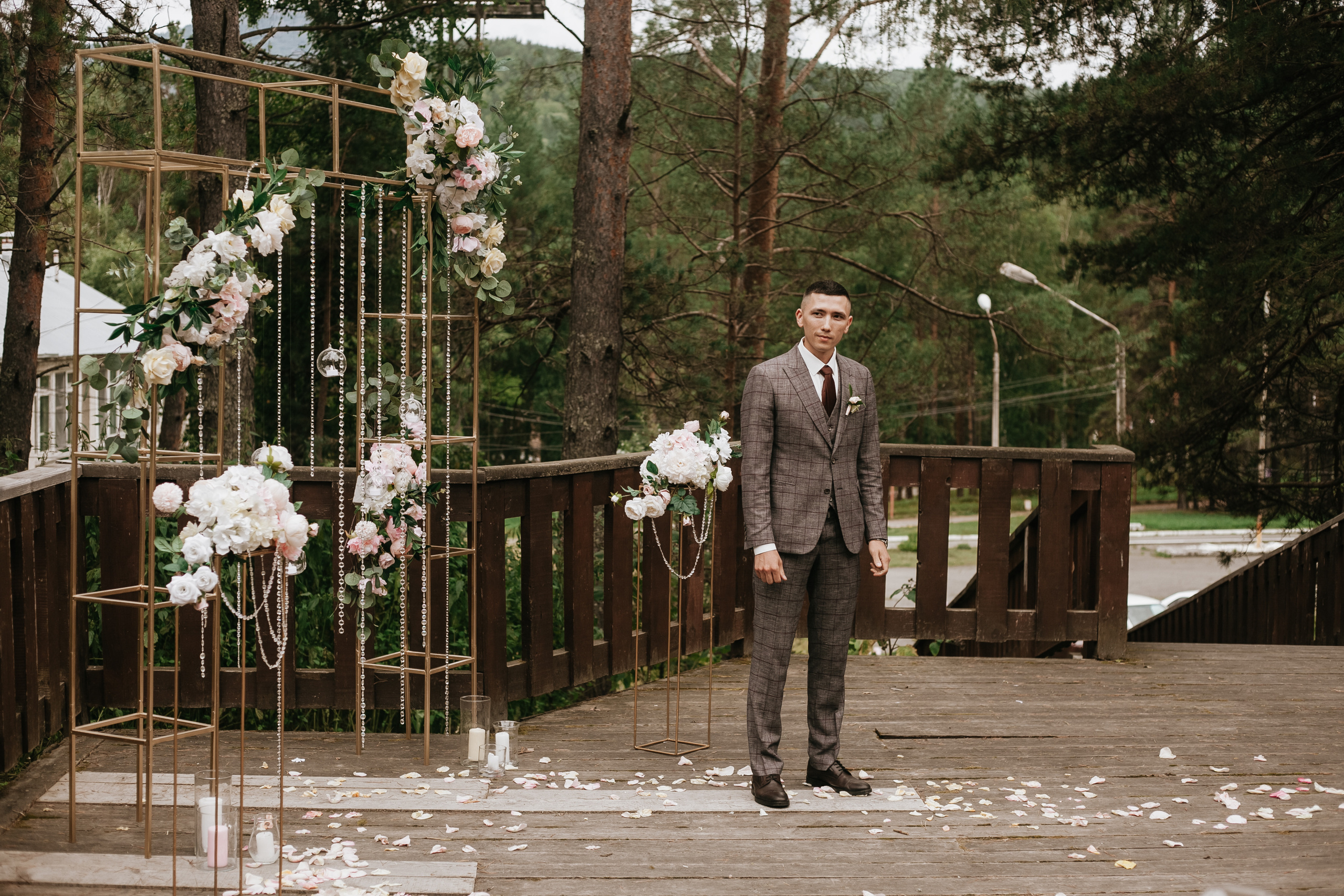 Роман и Валерия. Фотограф Москва, Санкт-Петербург, Абакан
