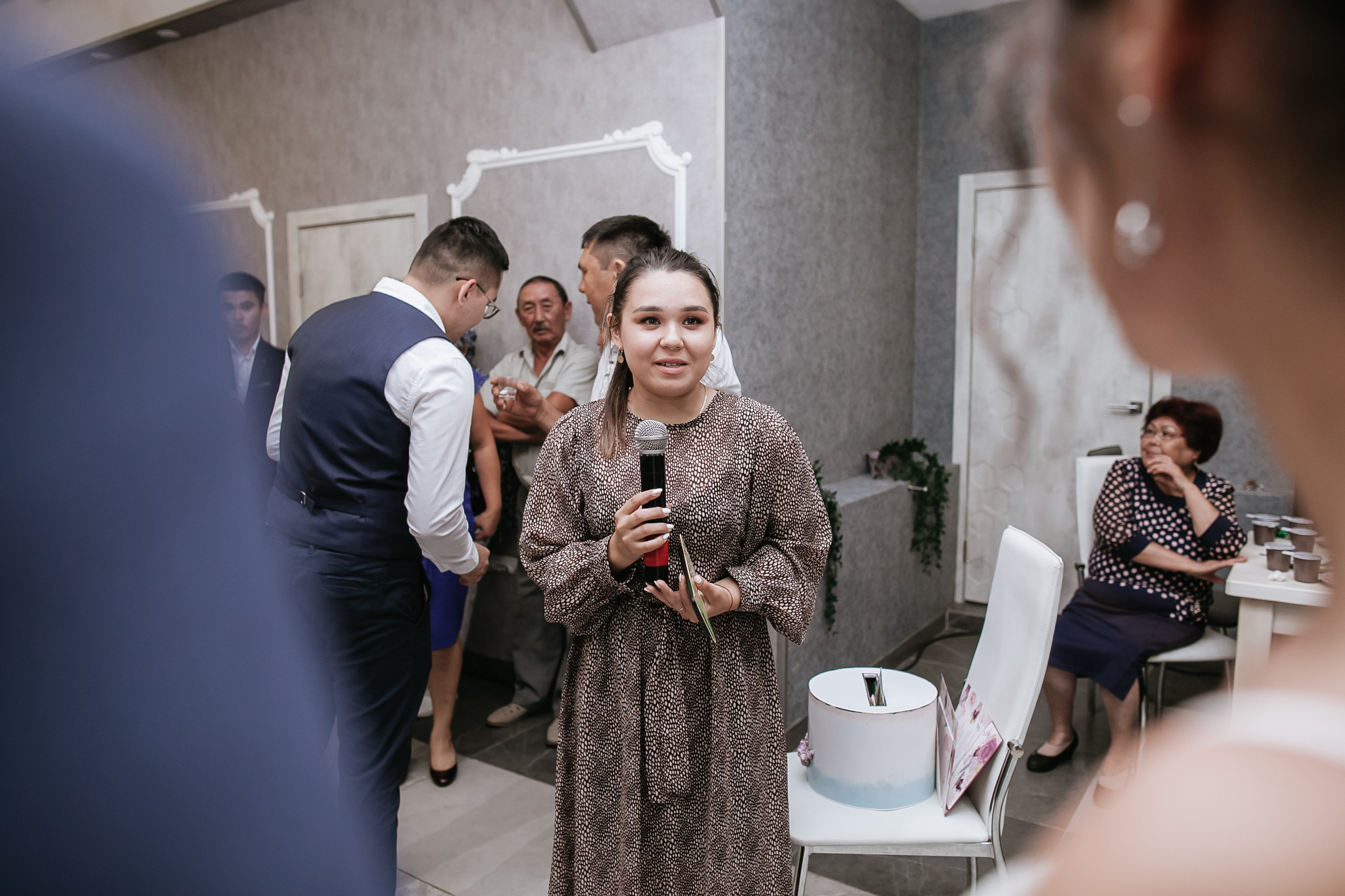 Сергей и Аяна. Фотограф Москва, Санкт-Петербург, Абакан