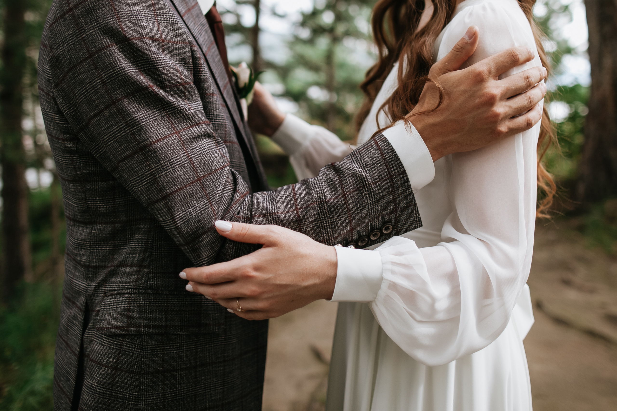 Роман и Валерия. Фотограф Москва, Санкт-Петербург, Абакан