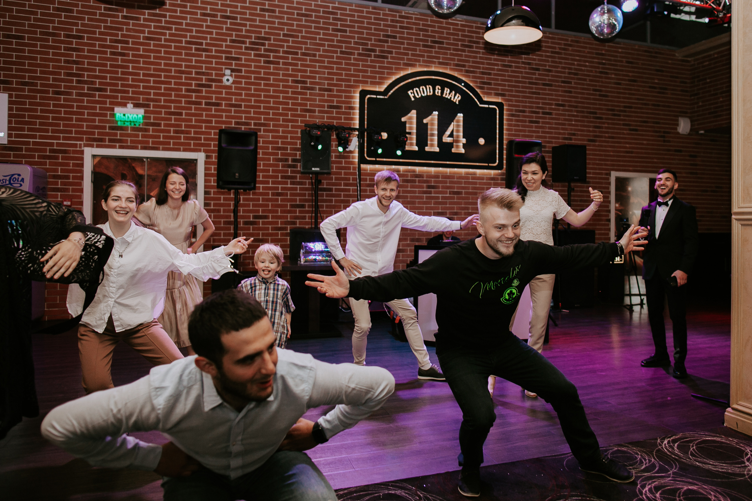 Андрей и Наташа. Фотограф Москва, Санкт-Петербург, Абакан