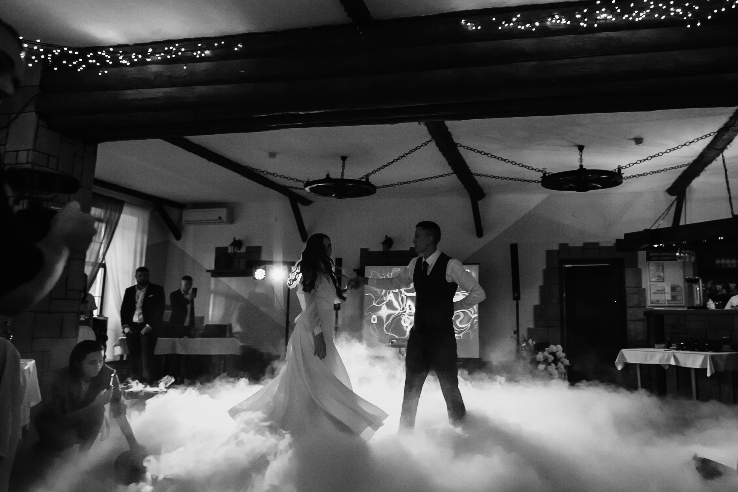 Роман и Валерия. Фотограф Москва, Санкт-Петербург, Абакан