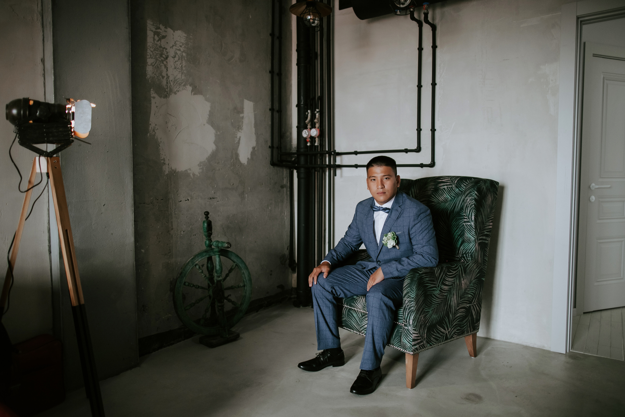 Сергей и Аяна. Фотограф Москва, Санкт-Петербург, Абакан