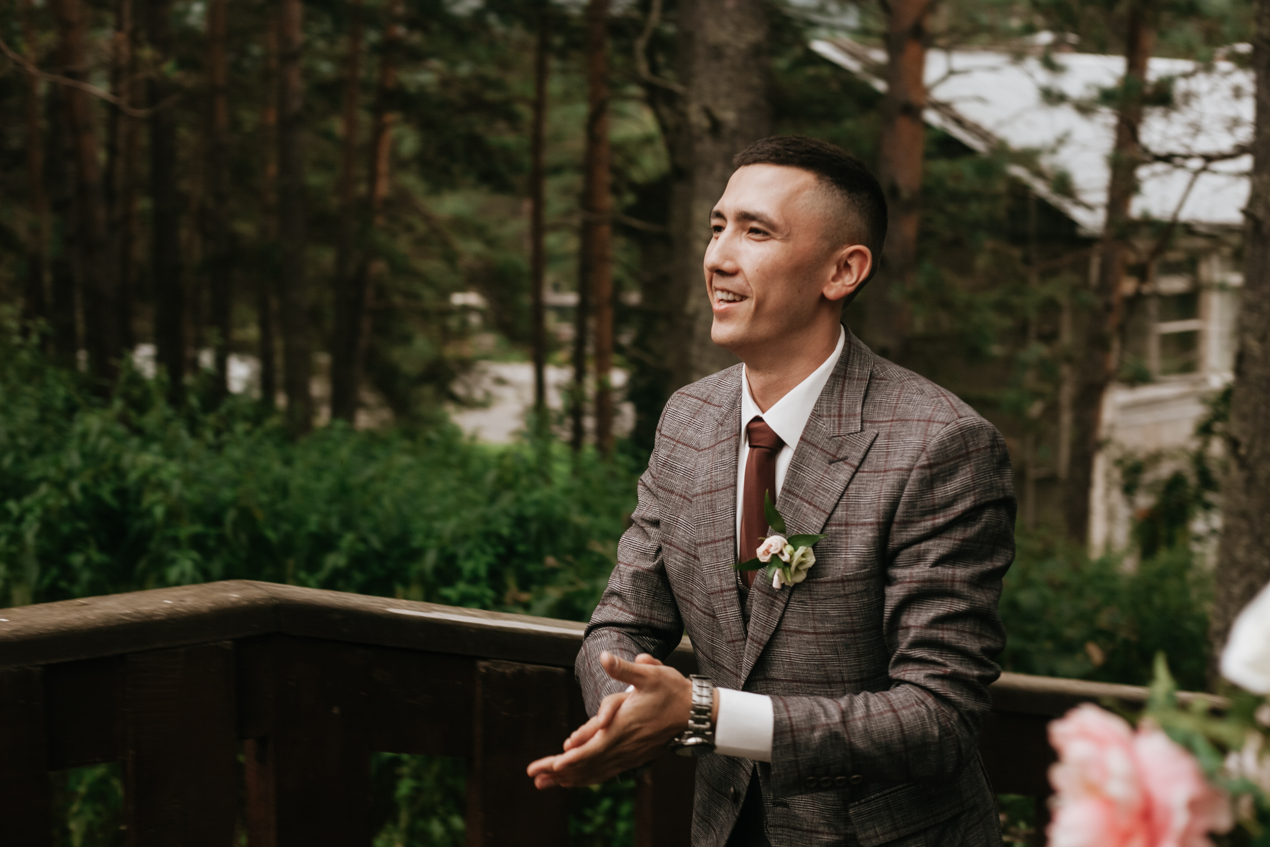 Роман и Валерия. Фотограф Москва, Санкт-Петербург, Абакан