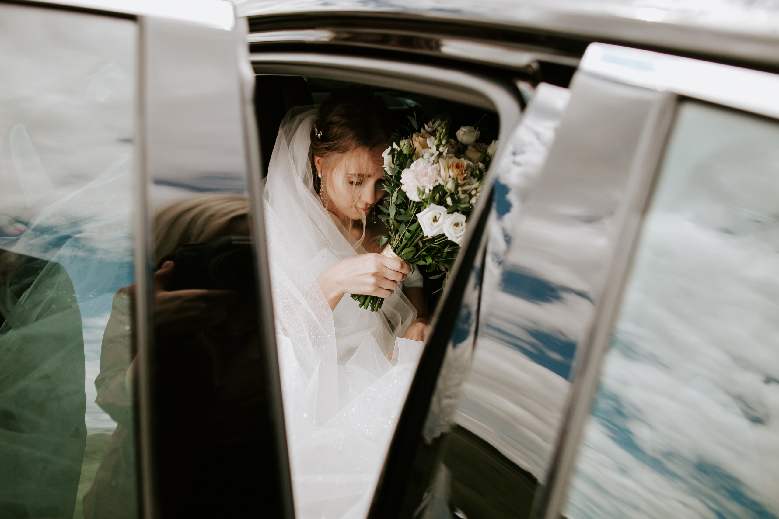 Андрей и Наташа. Фотограф Москва, Санкт-Петербург, Абакан