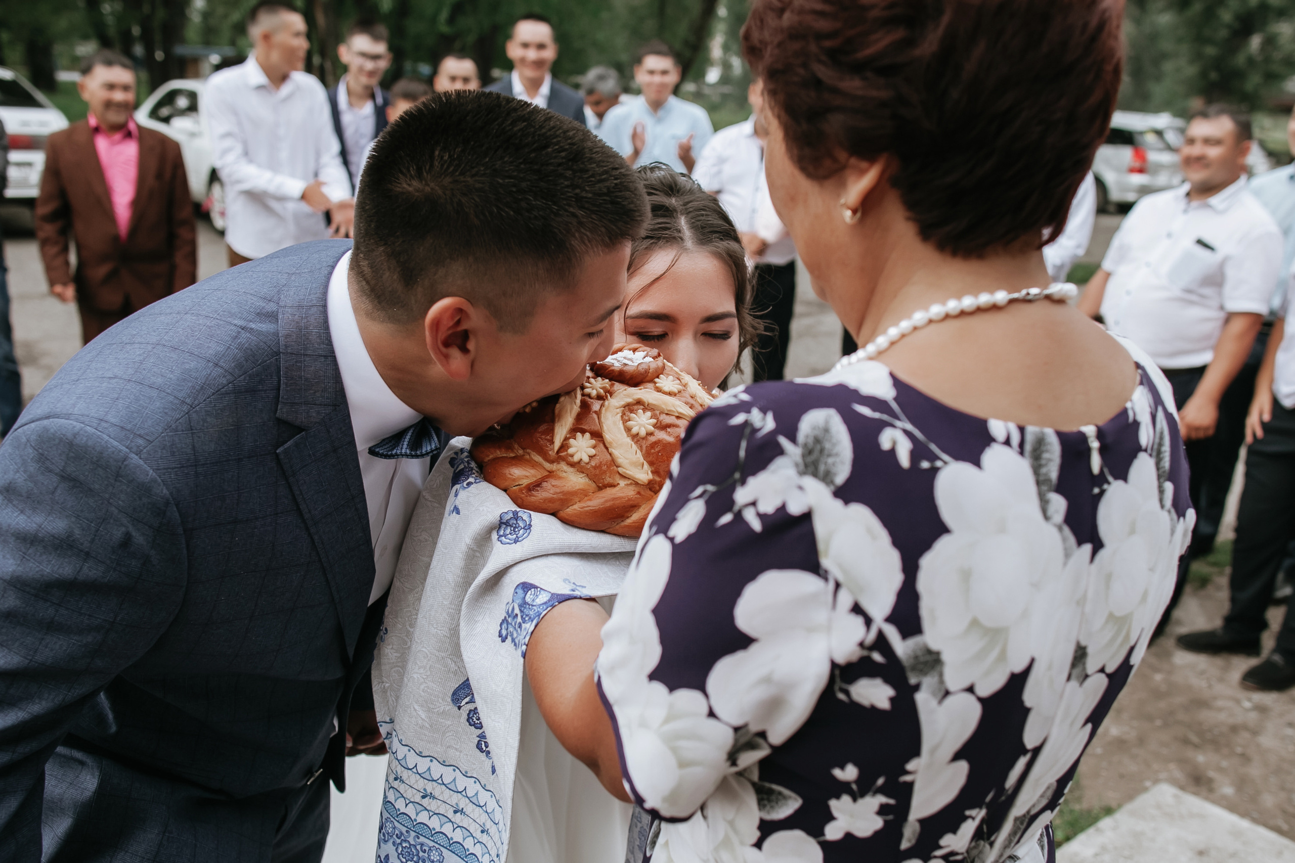 Сергей и Аяна. Фотограф Москва, Санкт-Петербург, Абакан