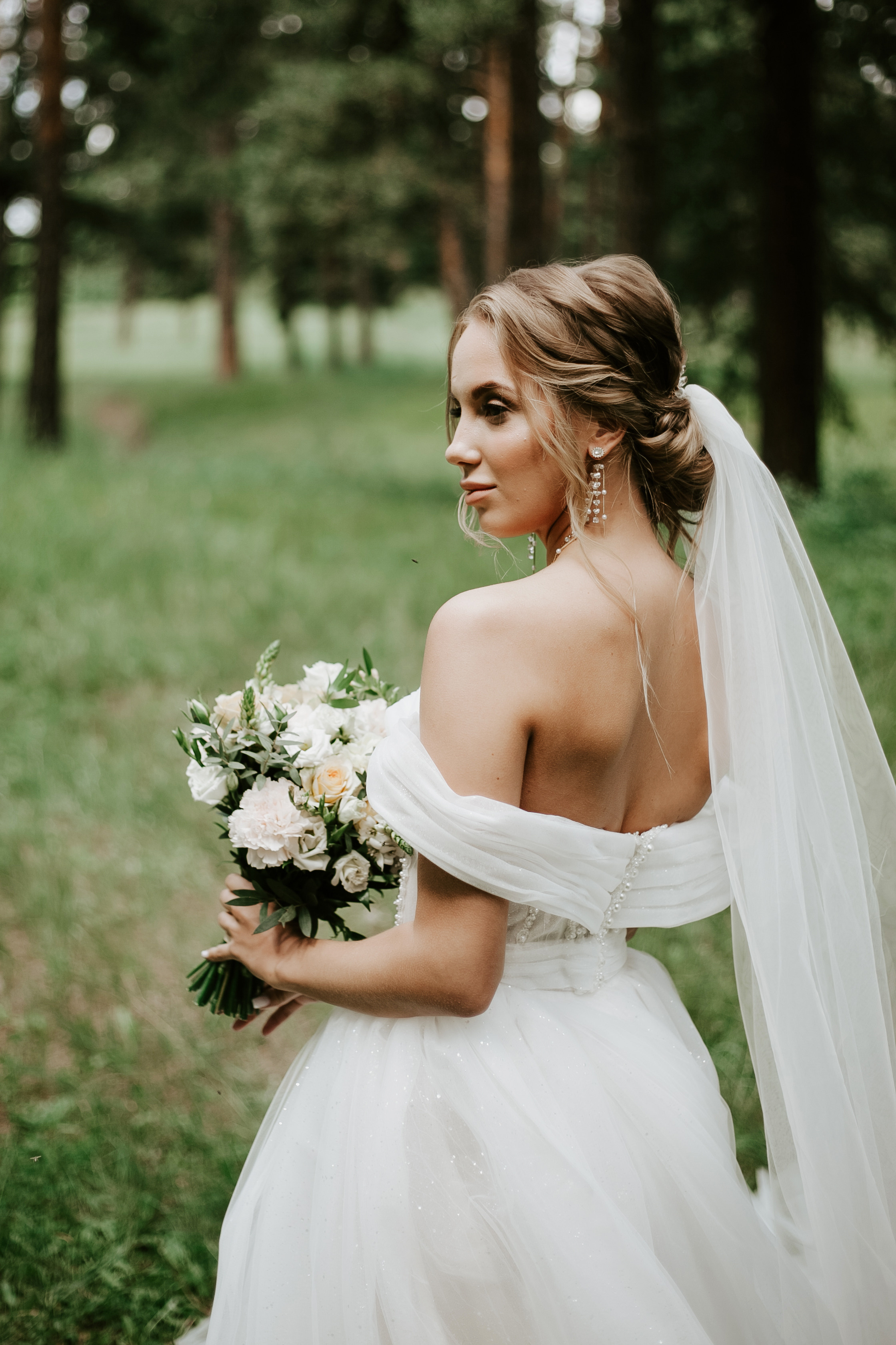 Андрей и Наташа. Фотограф Москва, Санкт-Петербург, Абакан