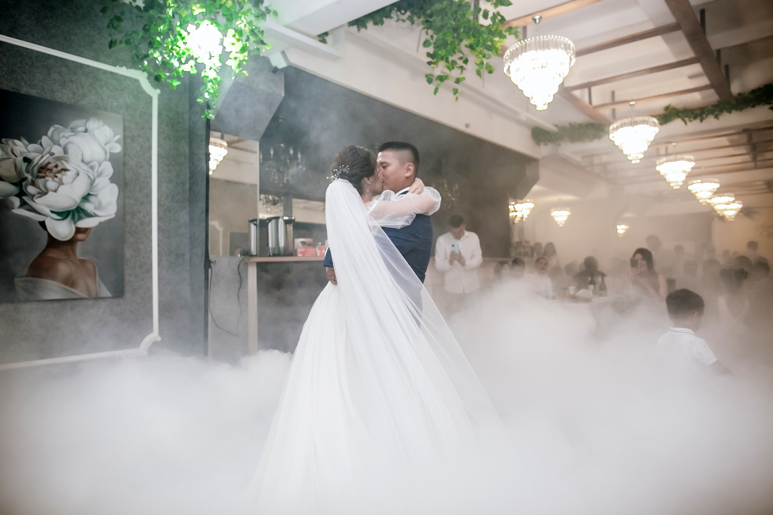 Сергей и Аяна. Фотограф Москва, Санкт-Петербург, Абакан