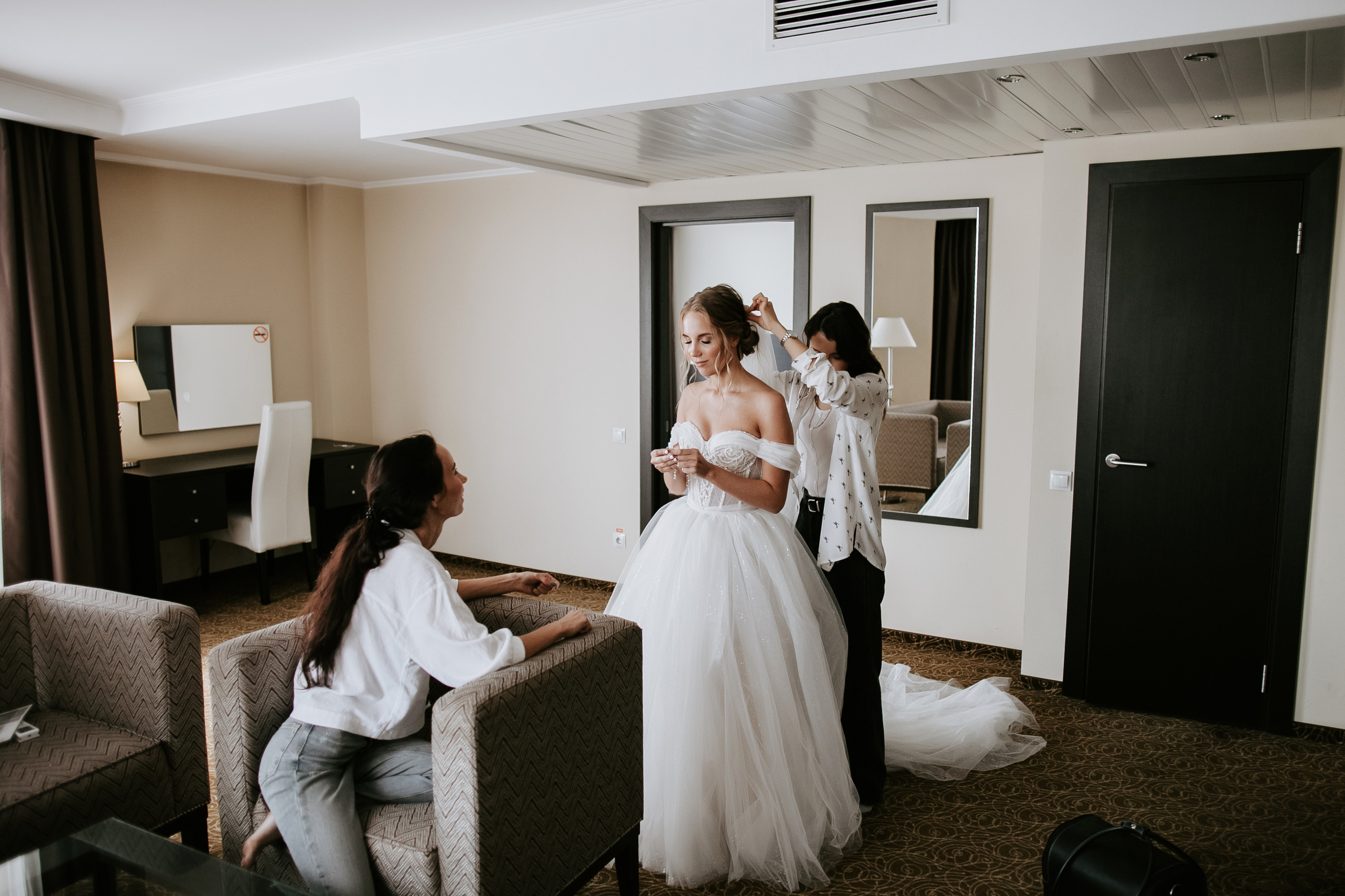 Андрей и Наташа. Фотограф Москва, Санкт-Петербург, Абакан