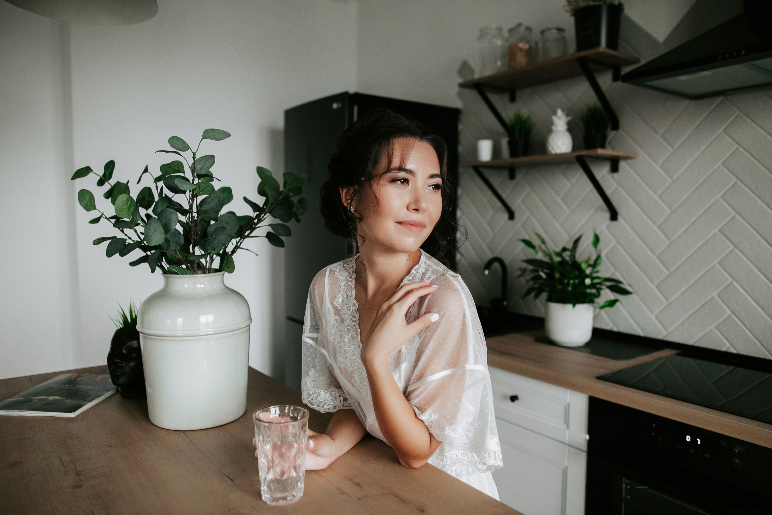 Сергей и Аяна. Фотограф Москва, Санкт-Петербург, Абакан