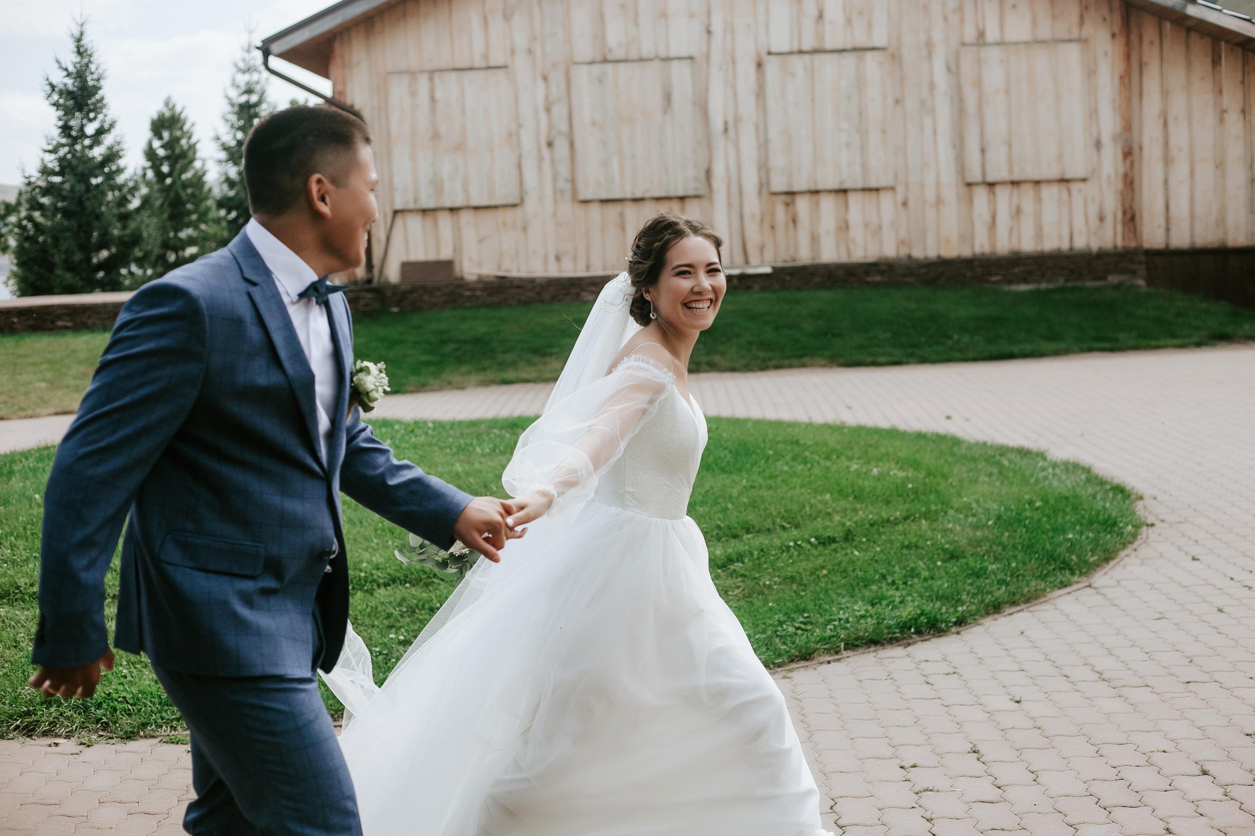 Сергей и Аяна. Фотограф Москва, Санкт-Петербург, Абакан