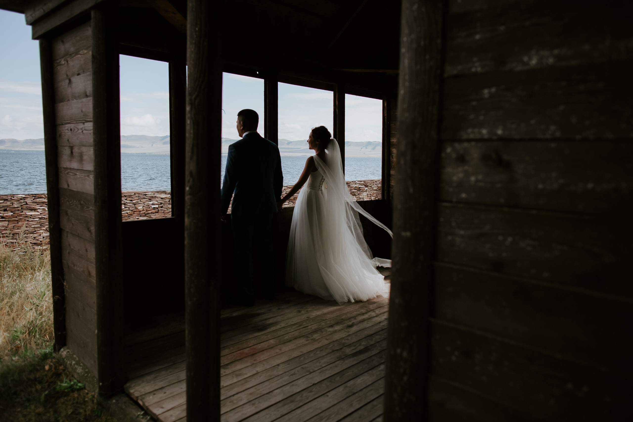 Сергей и Аяна. Фотограф Москва, Санкт-Петербург, Абакан