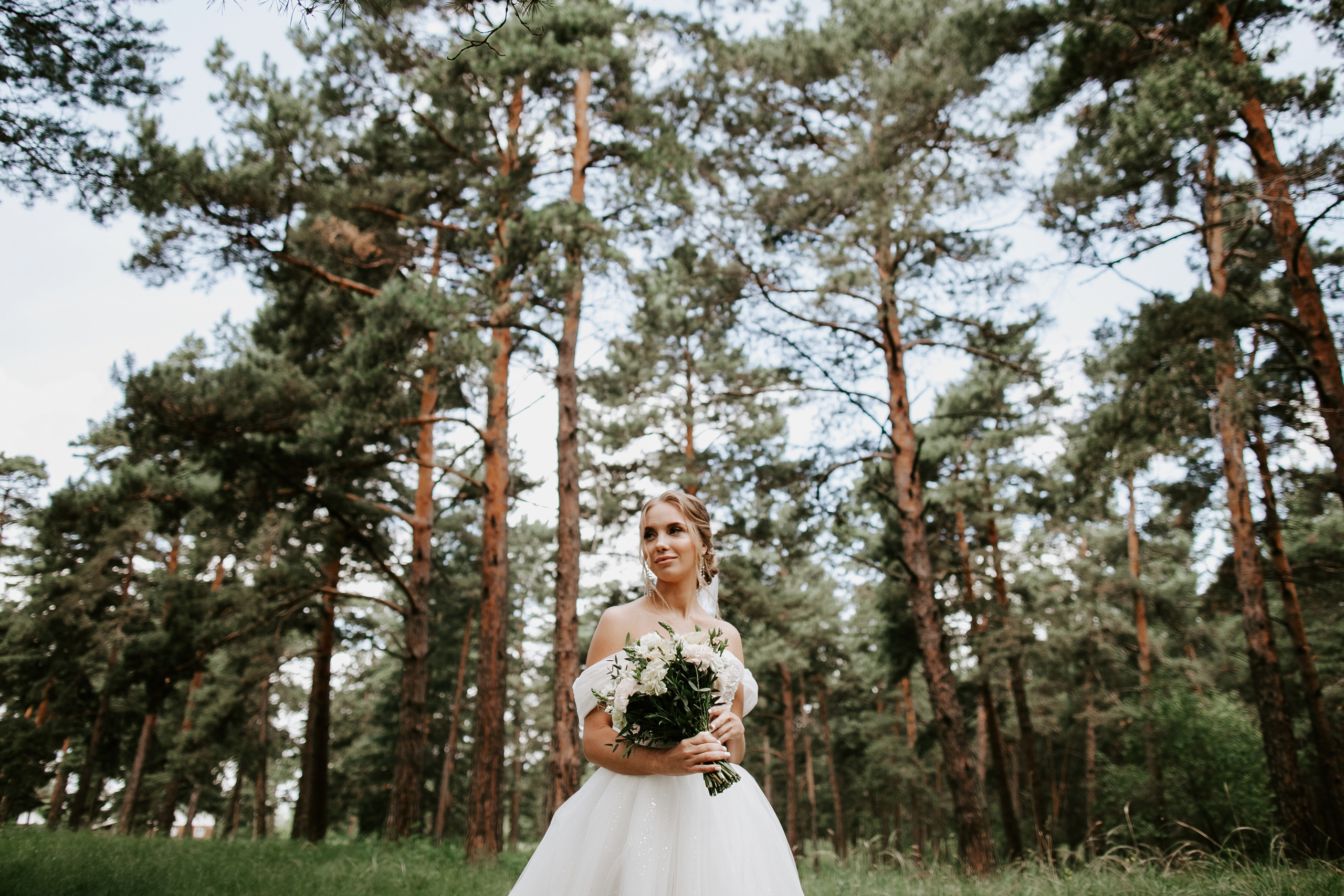 Андрей и Наташа. Фотограф Москва, Санкт-Петербург, Абакан
