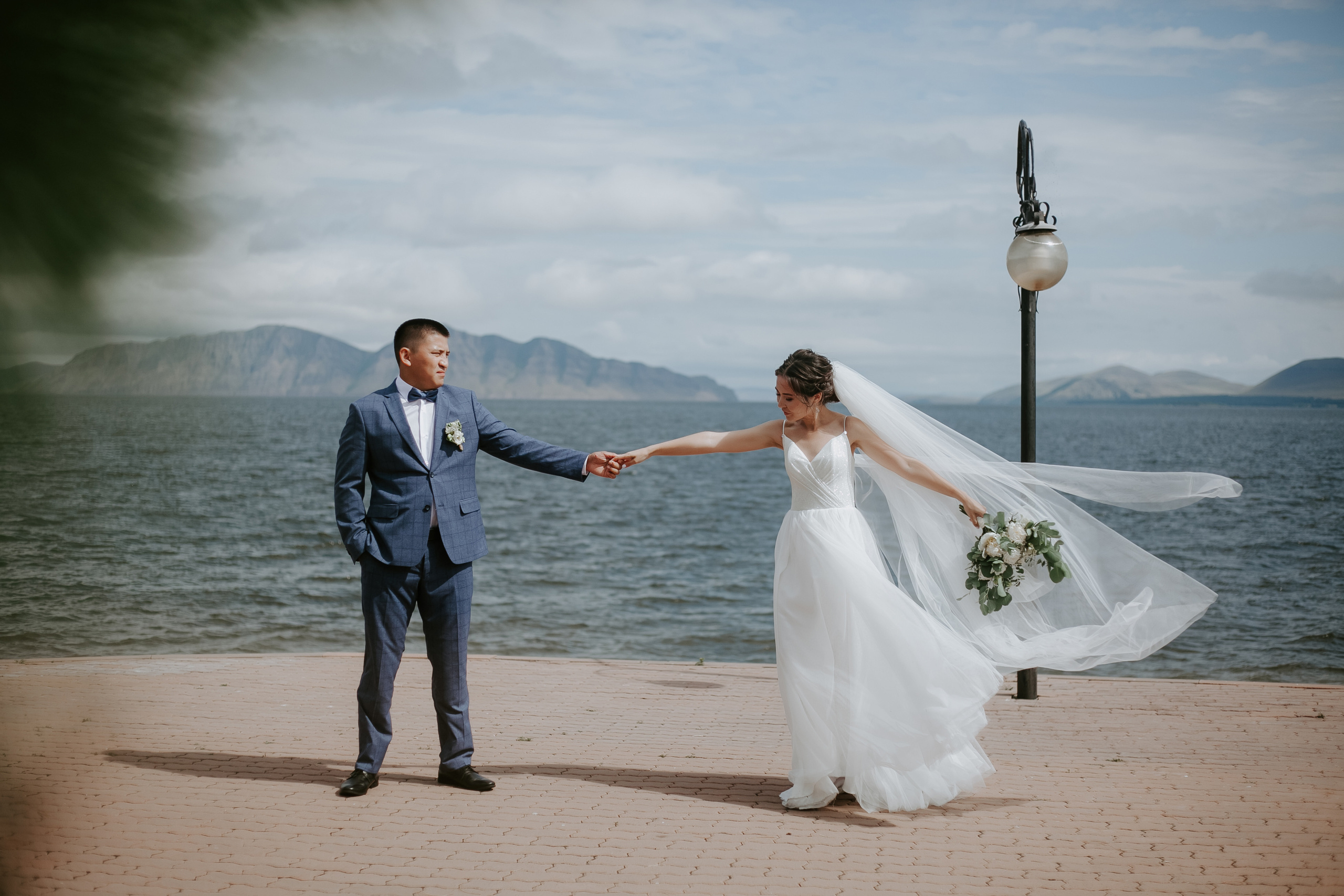 Сергей и Аяна. Фотограф Москва, Санкт-Петербург, Абакан