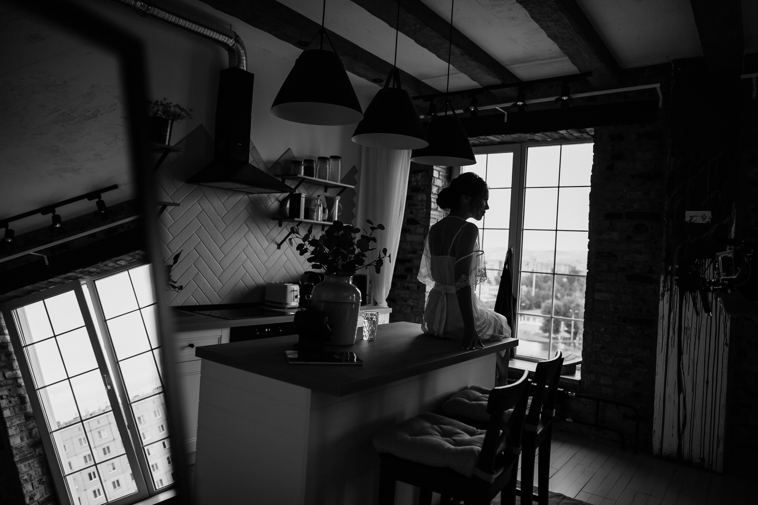 Сергей и Аяна. Фотограф Москва, Санкт-Петербург, Абакан