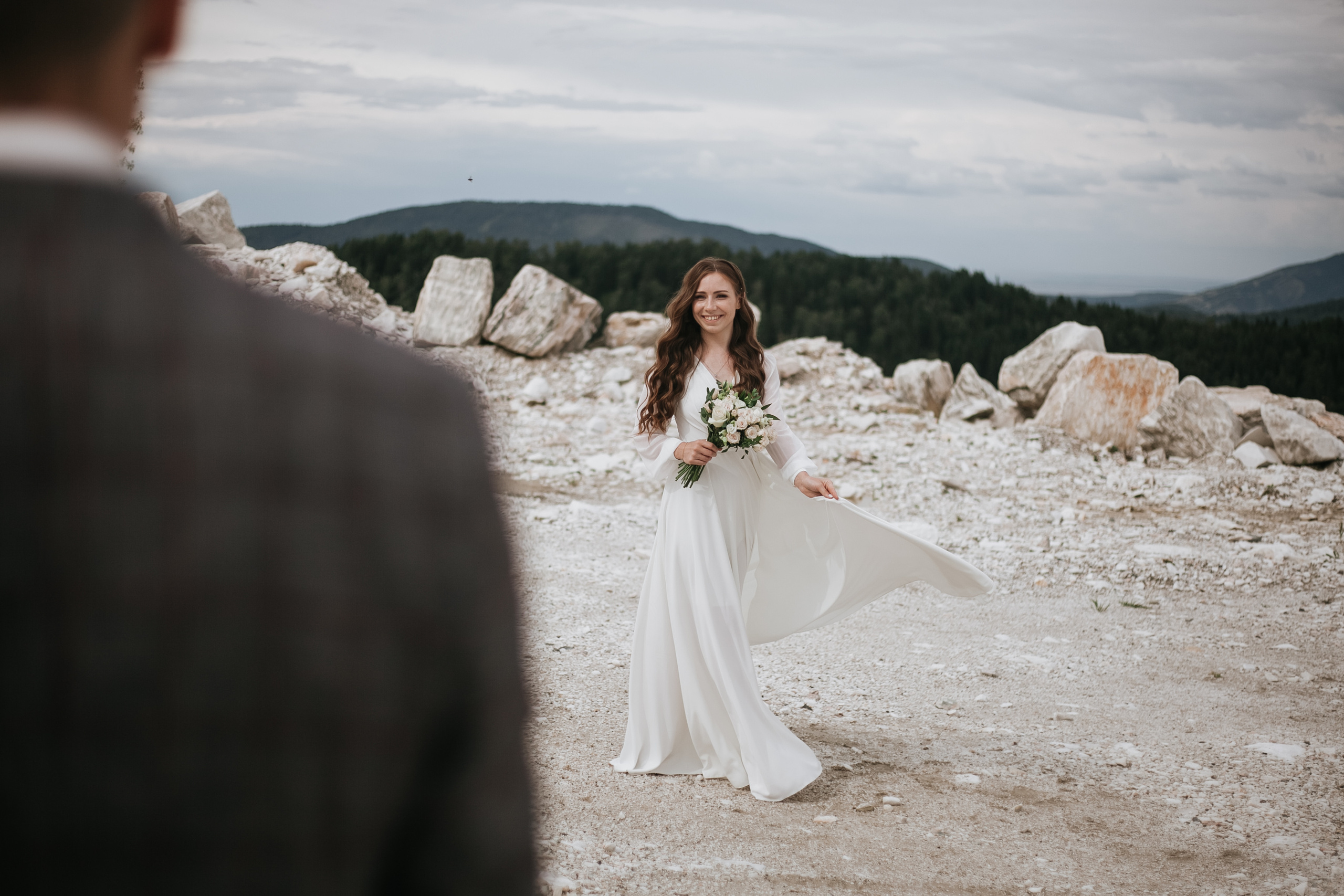 Роман и Валерия. Фотограф Москва, Санкт-Петербург, Абакан