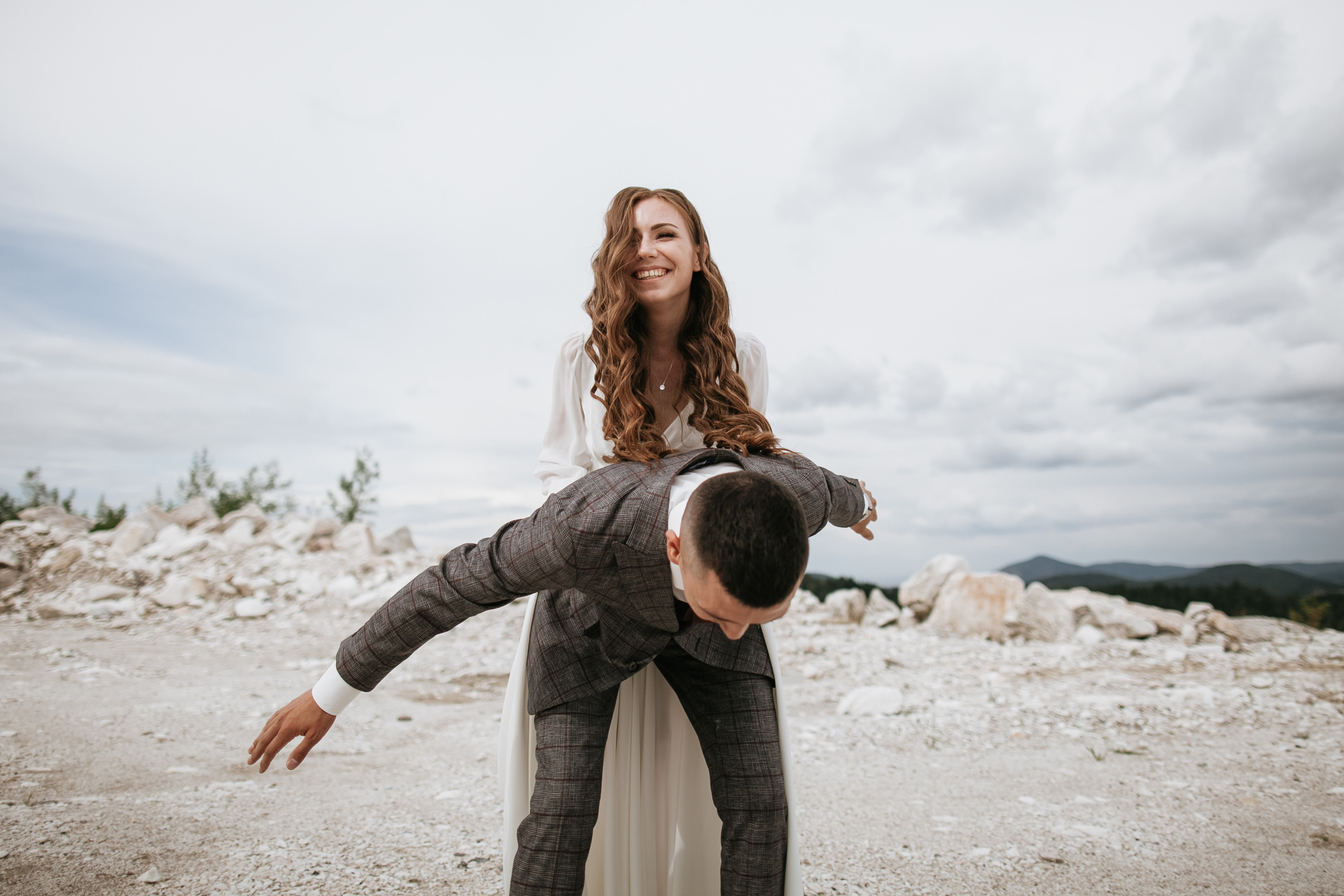 Роман и Валерия. Фотограф Москва, Санкт-Петербург, Абакан