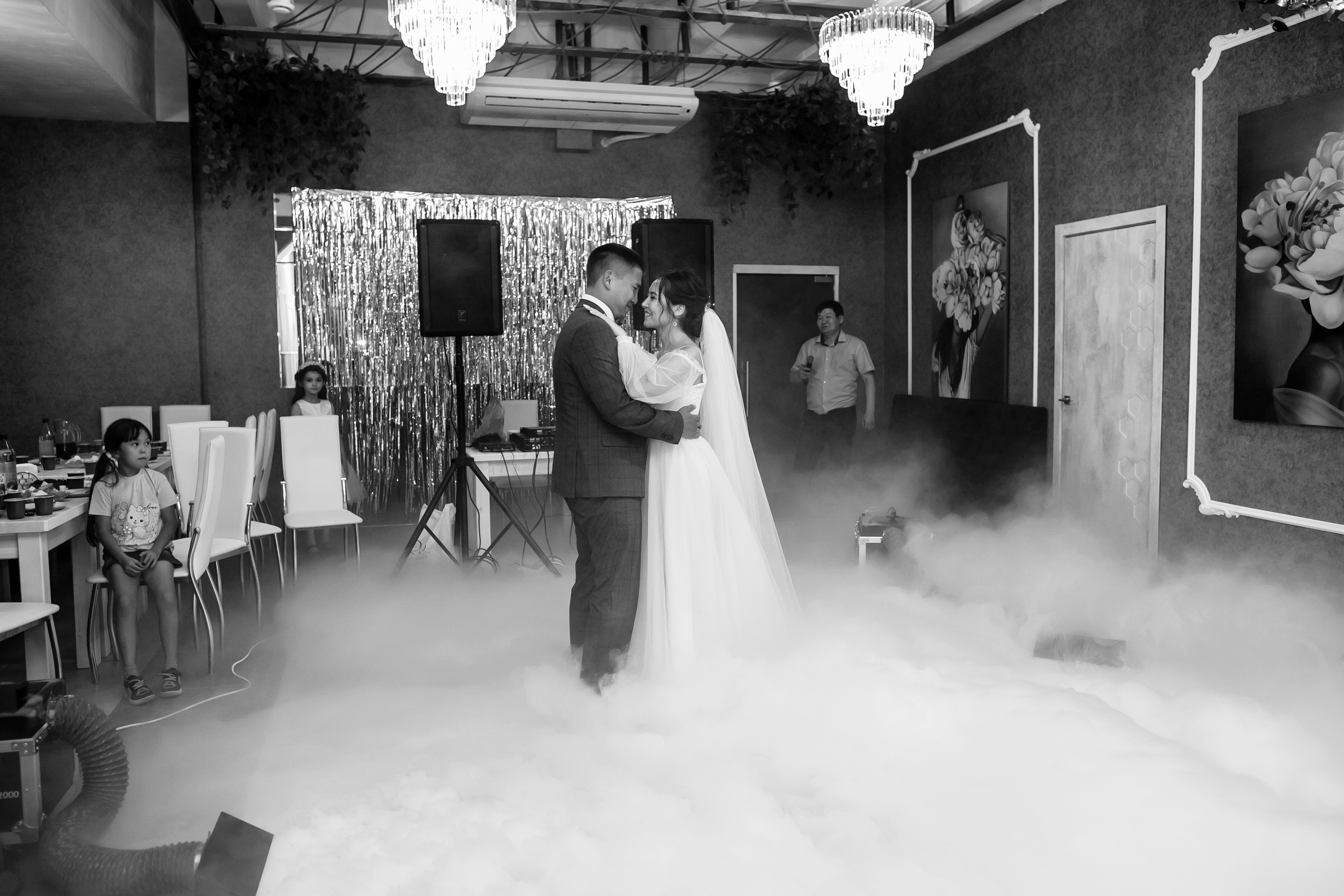 Сергей и Аяна. Фотограф Москва, Санкт-Петербург, Абакан