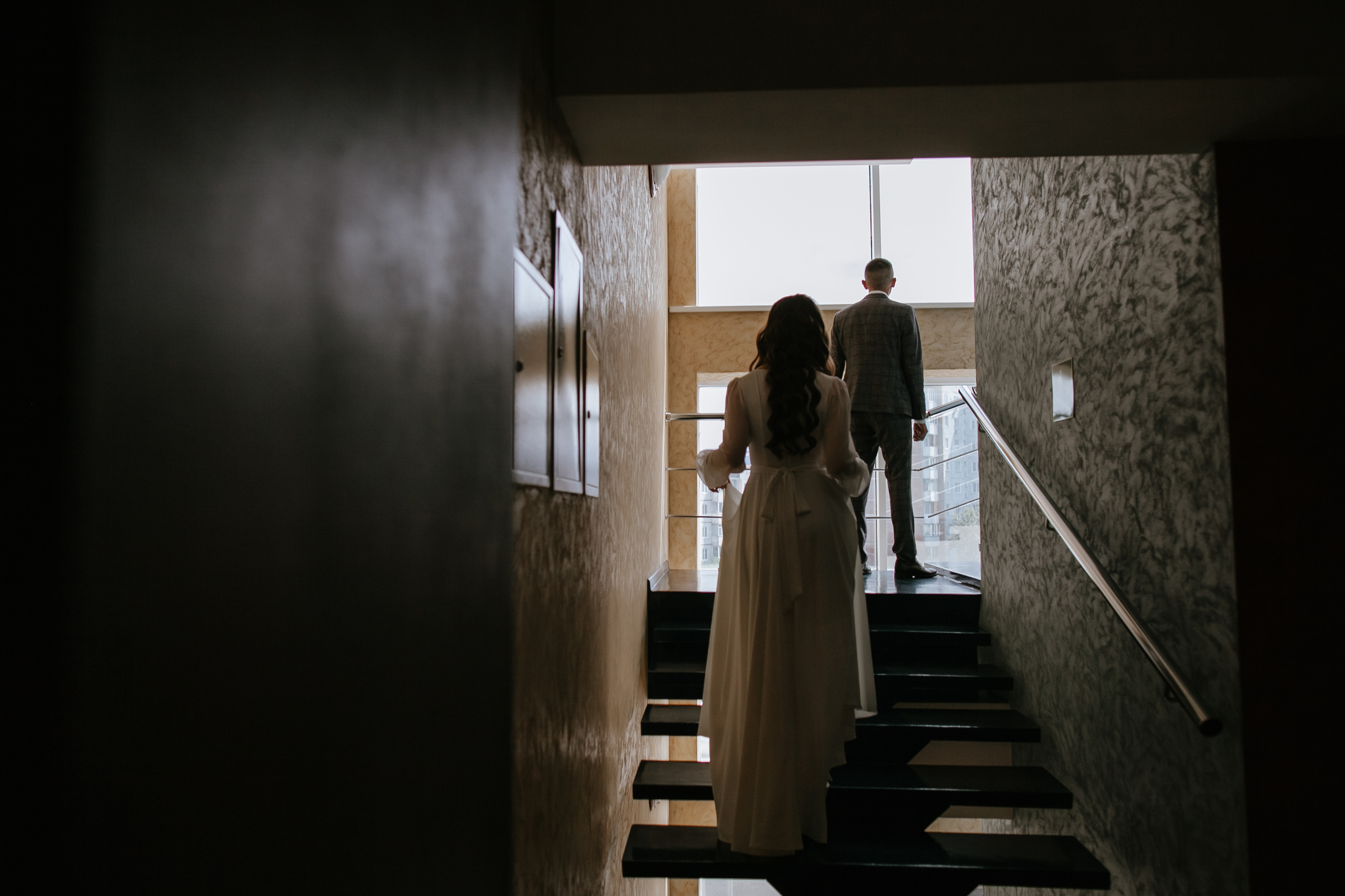 Роман и Валерия. Фотограф Москва, Санкт-Петербург, Абакан