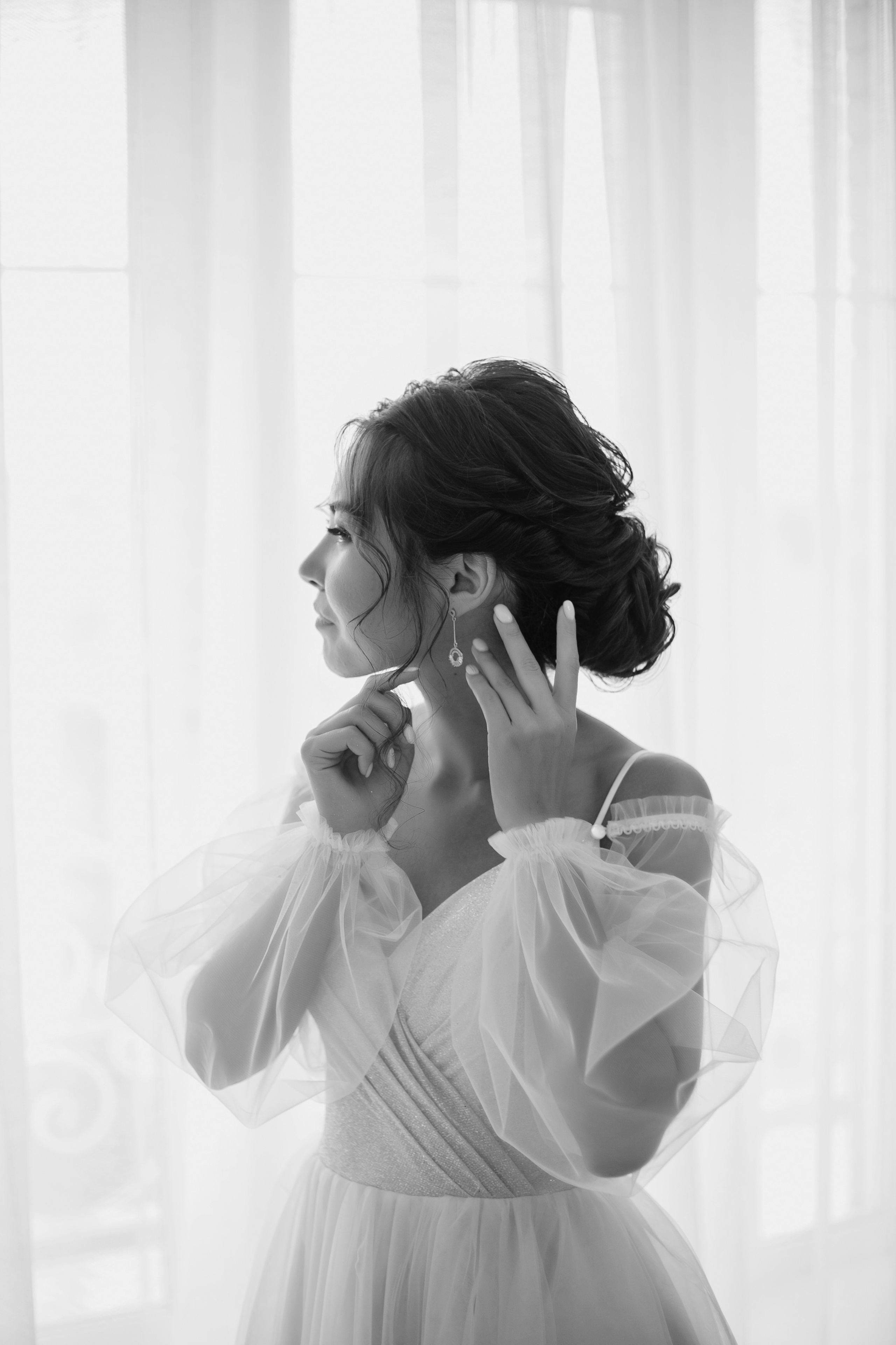 Сергей и Аяна. Фотограф Москва, Санкт-Петербург, Абакан