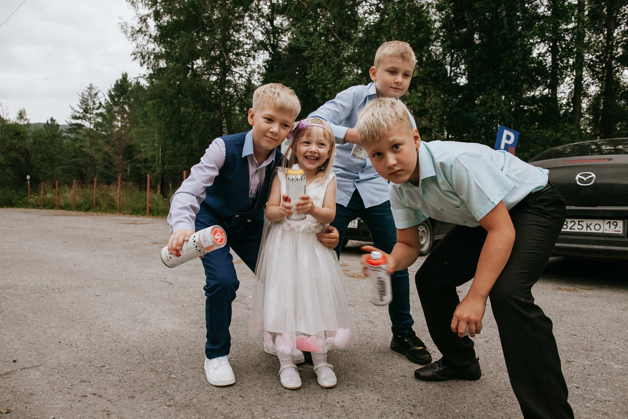Роман и Валерия. Фотограф Москва, Санкт-Петербург, Абакан