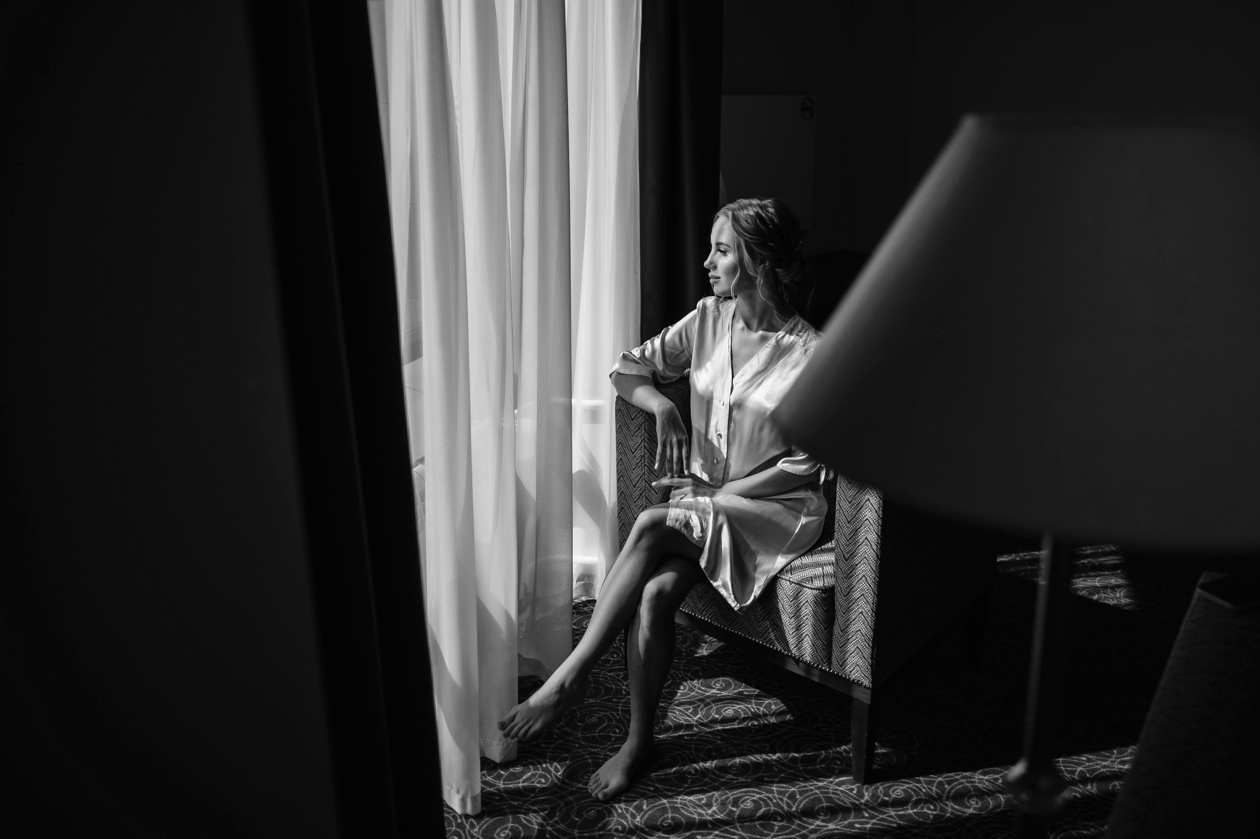 Андрей и Наташа. Фотограф Москва, Санкт-Петербург, Абакан