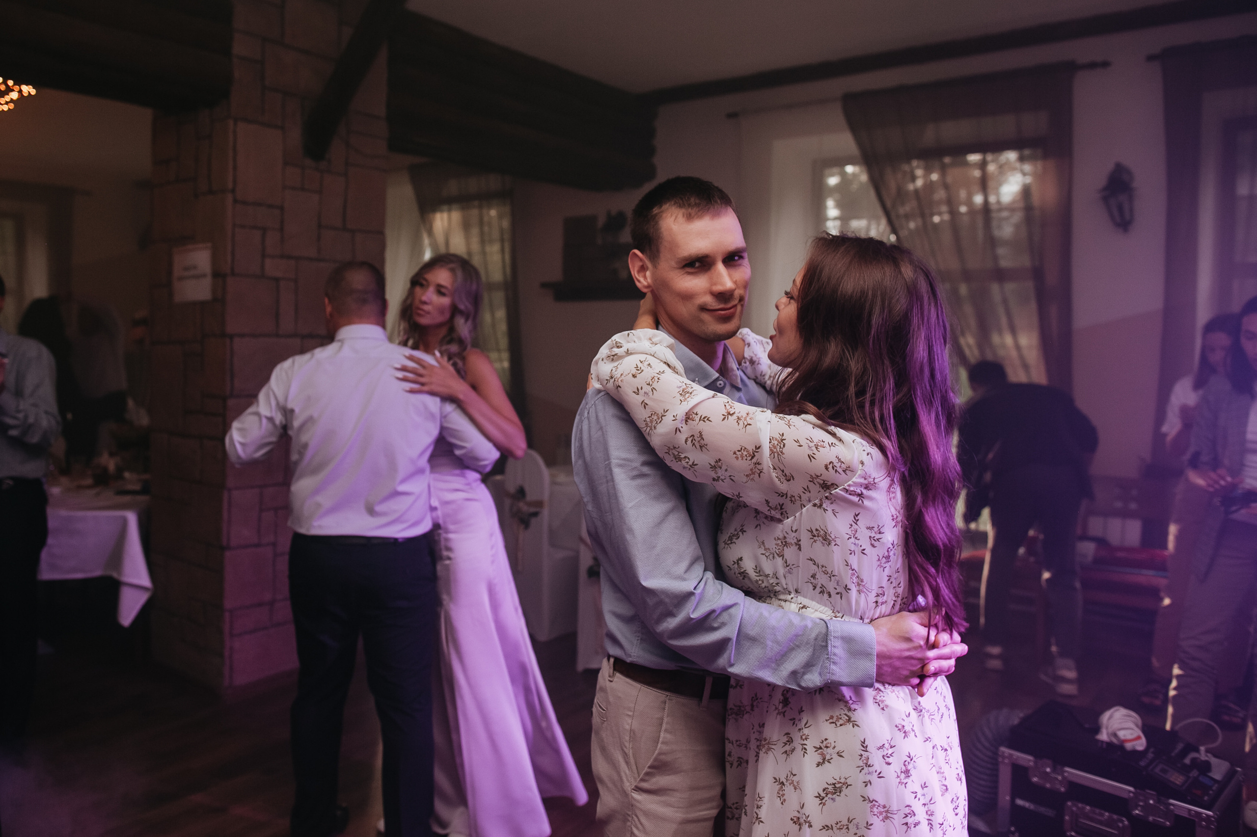 Роман и Валерия. Фотограф Москва, Санкт-Петербург, Абакан