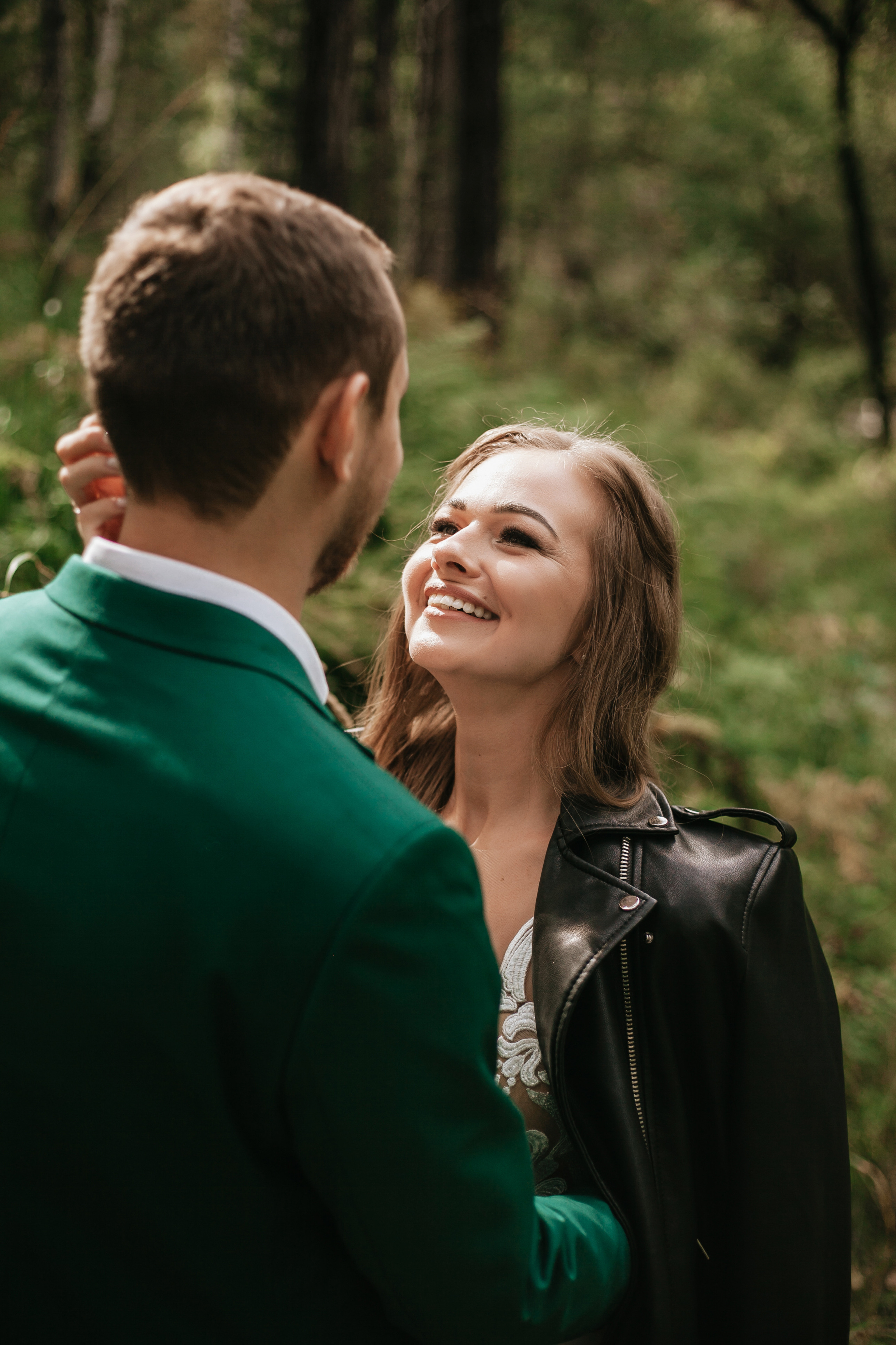 Александр и Анастасия. Фотограф Москва, Санкт-Петербург, Абакан