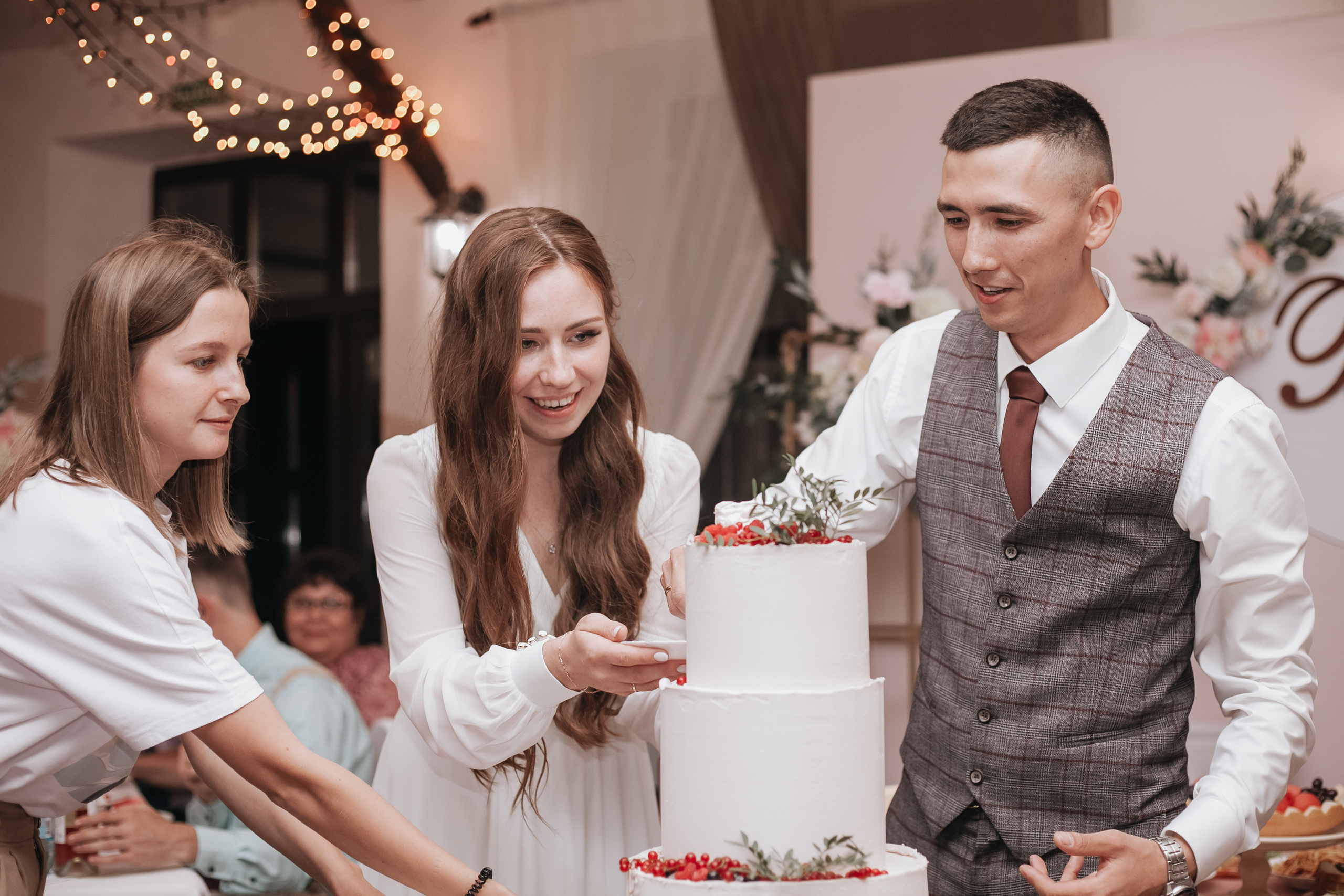 Роман и Валерия. Фотограф Москва, Санкт-Петербург, Абакан