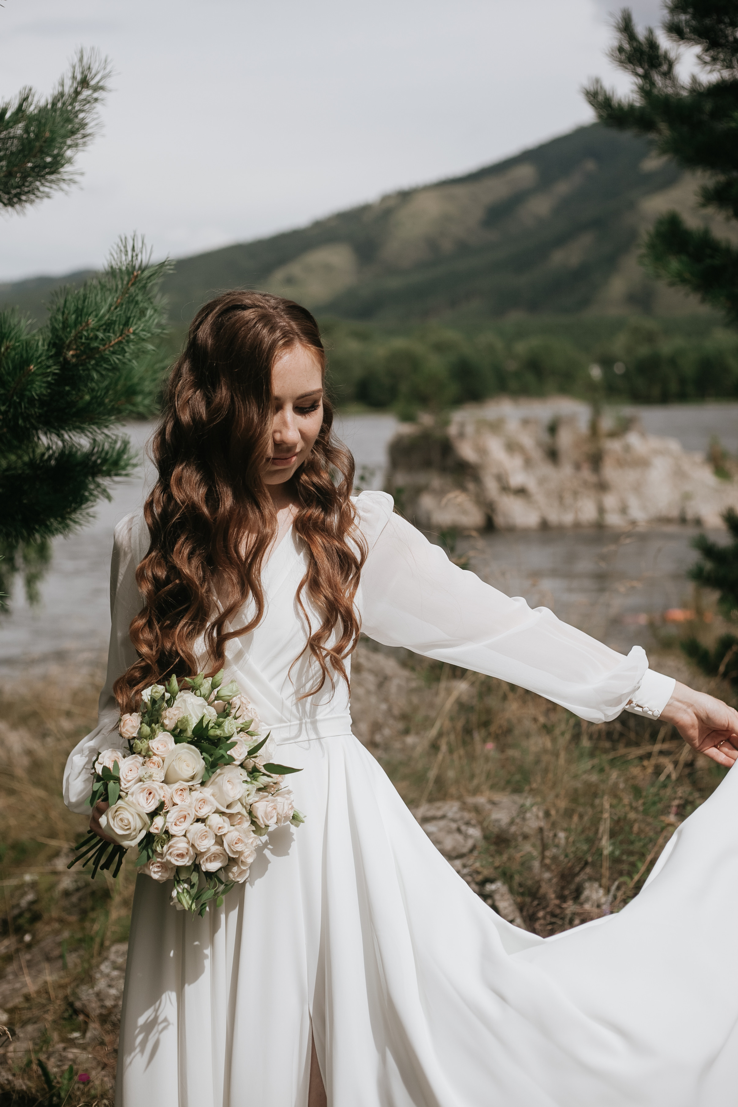 Роман и Валерия. Фотограф Москва, Санкт-Петербург, Абакан
