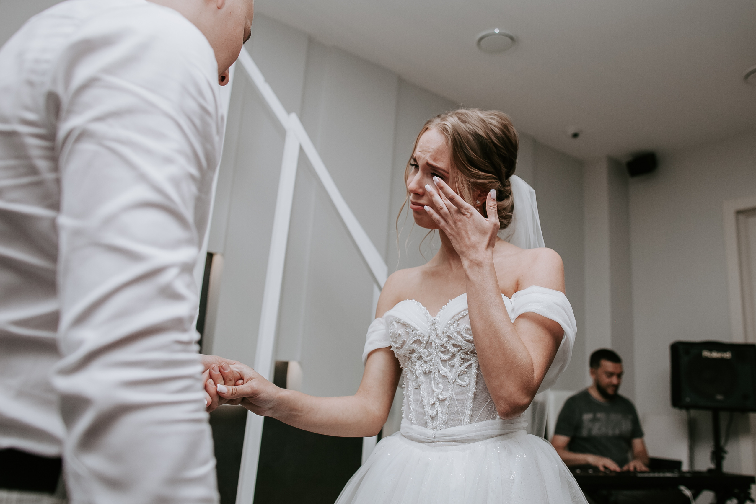 Андрей и Наташа. Фотограф Москва, Санкт-Петербург, Абакан