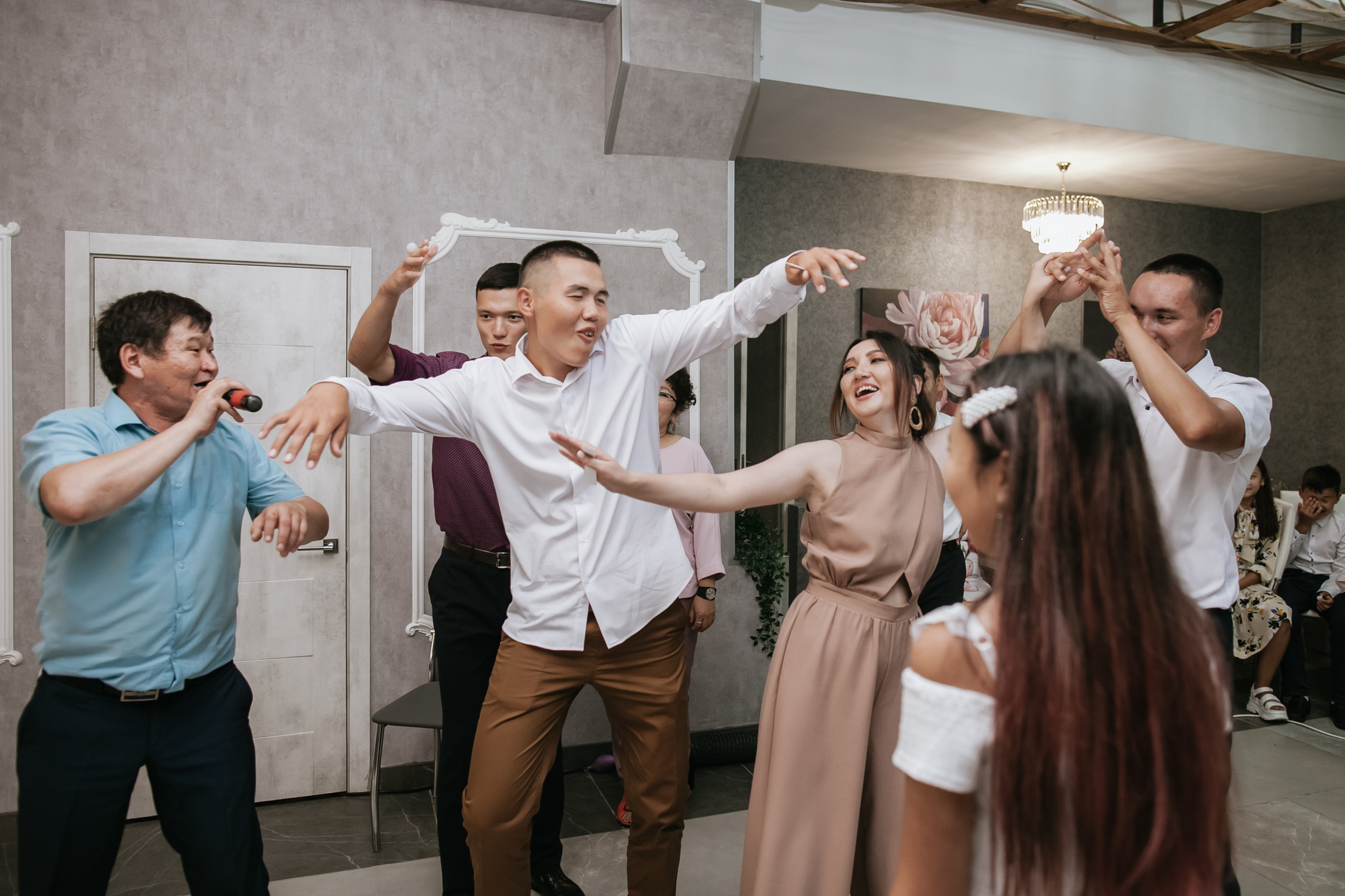 Сергей и Аяна. Фотограф Москва, Санкт-Петербург, Абакан